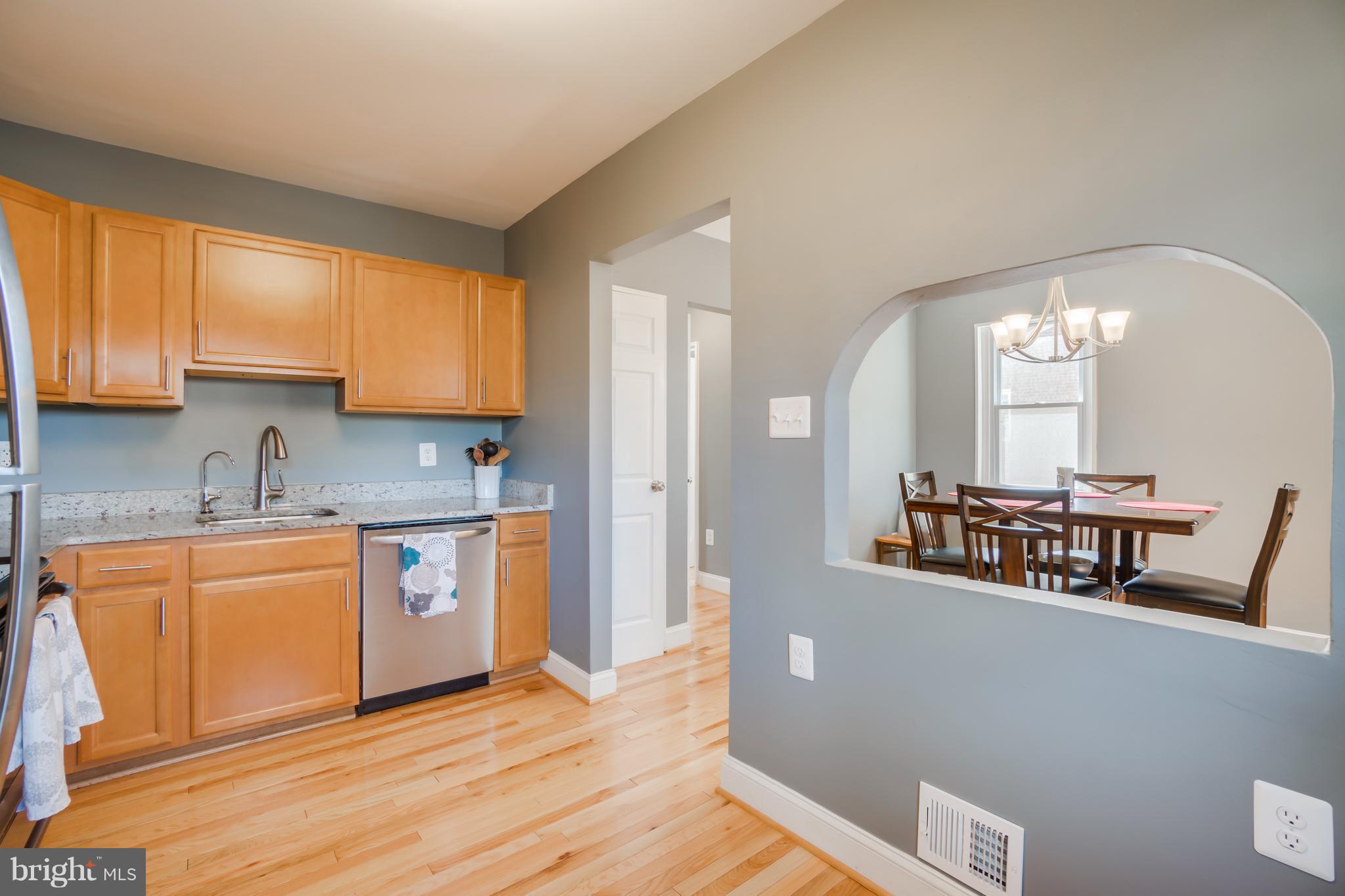 MARLOW HEIGHTS - Residential