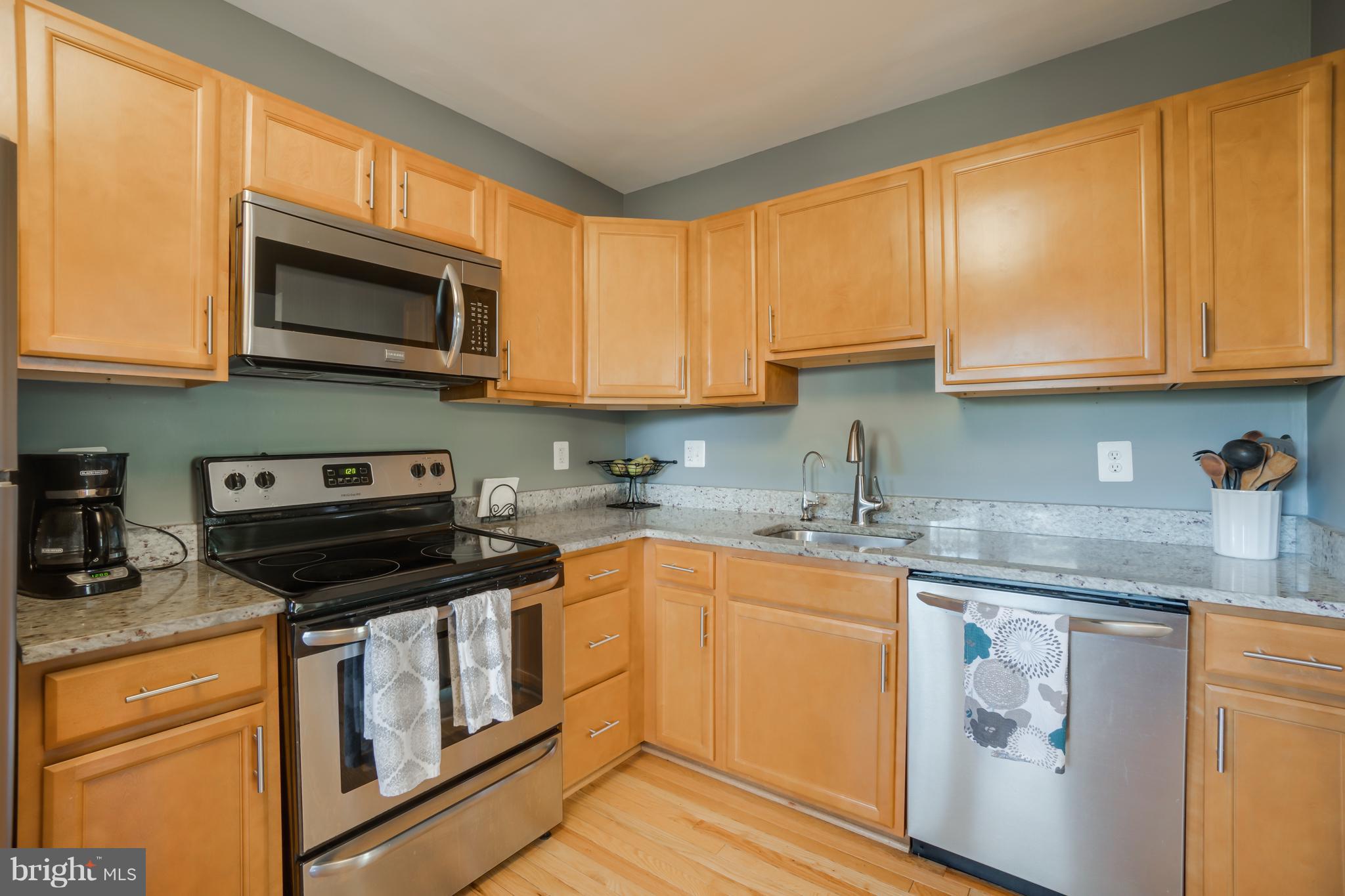 MARLOW HEIGHTS - Residential