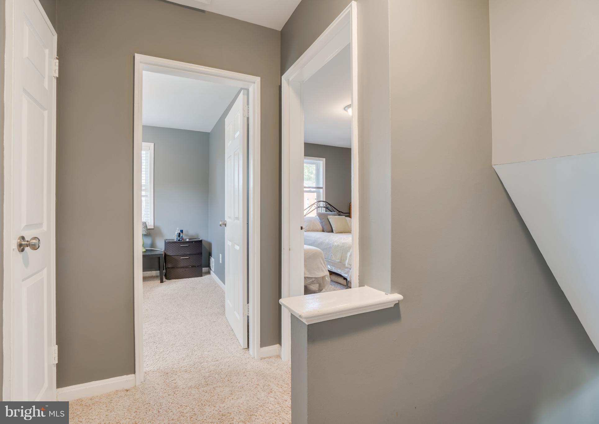 MARLOW HEIGHTS - Residential