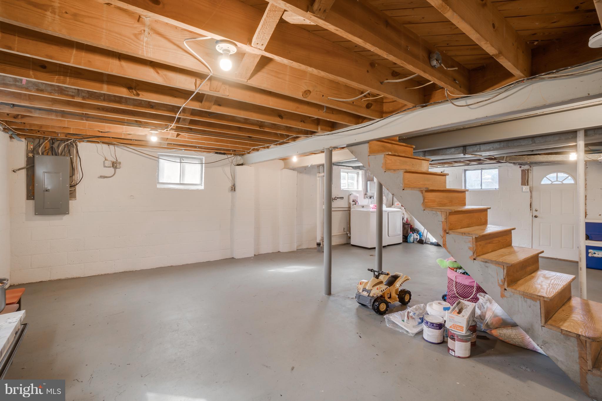 MARLOW HEIGHTS - Residential