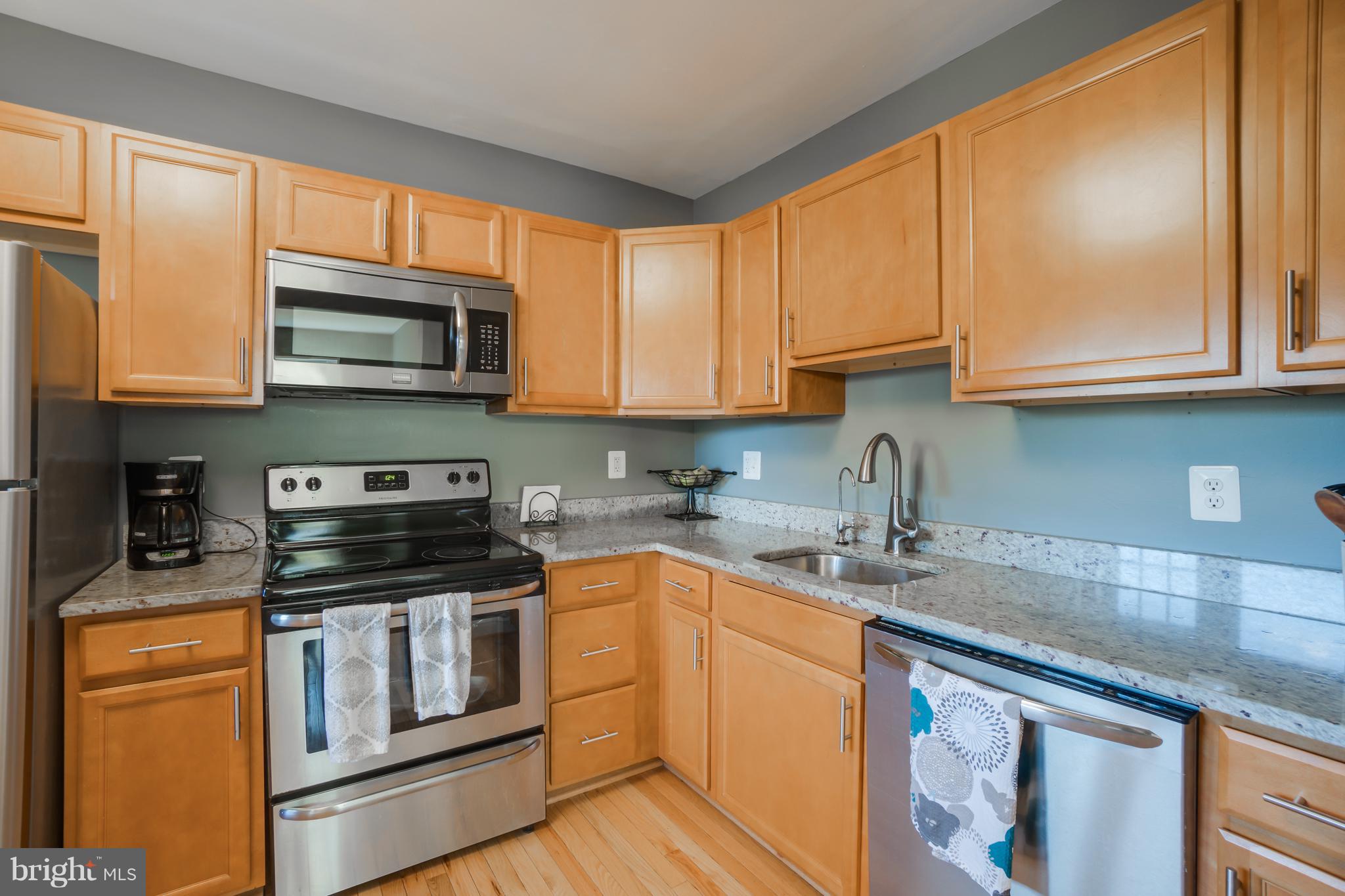 MARLOW HEIGHTS - Residential