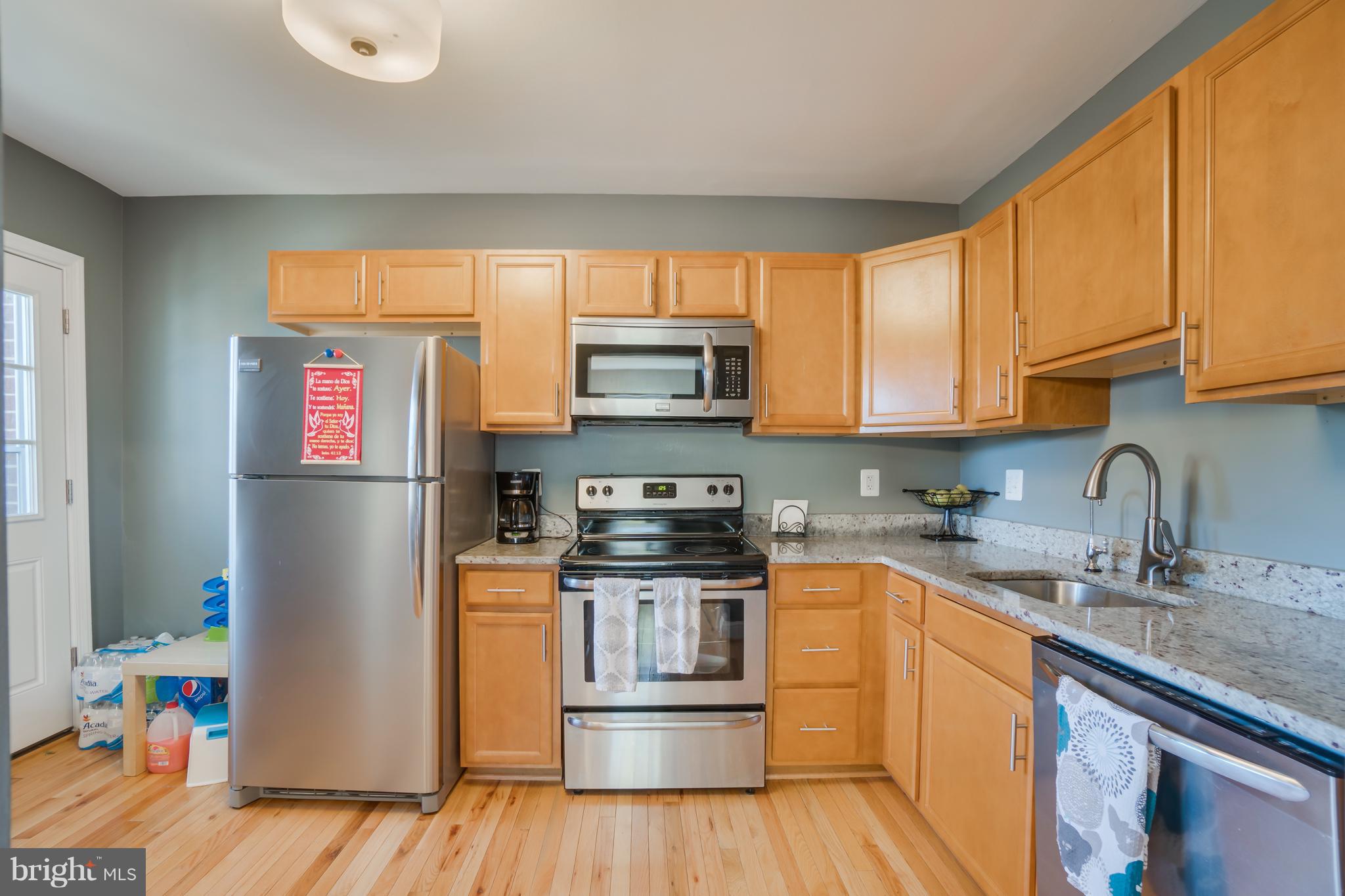 MARLOW HEIGHTS - Residential