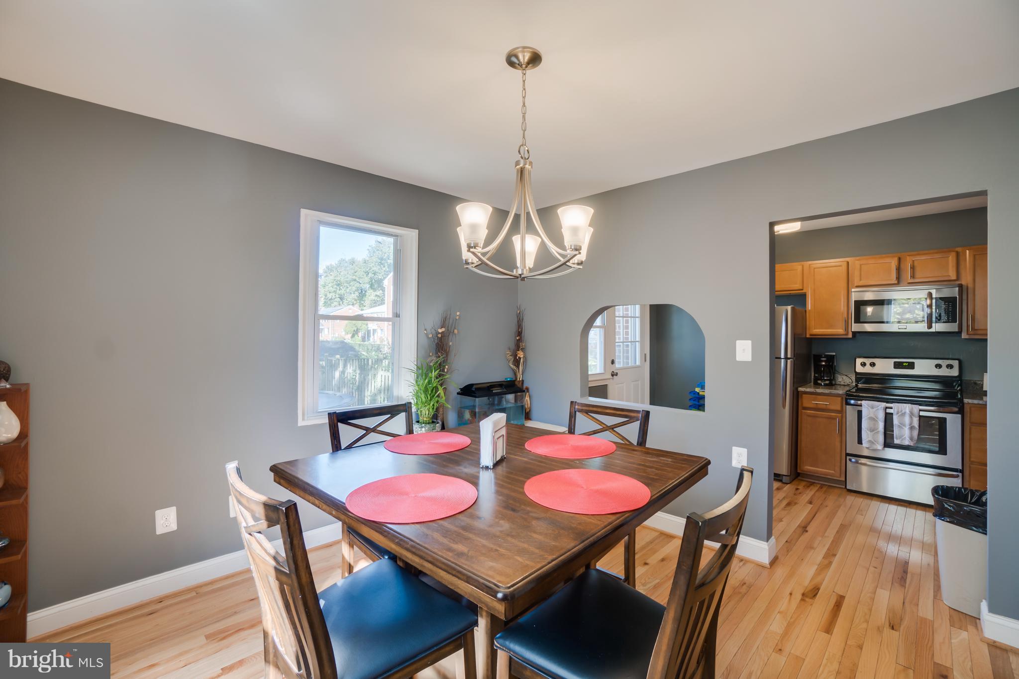 MARLOW HEIGHTS - Residential