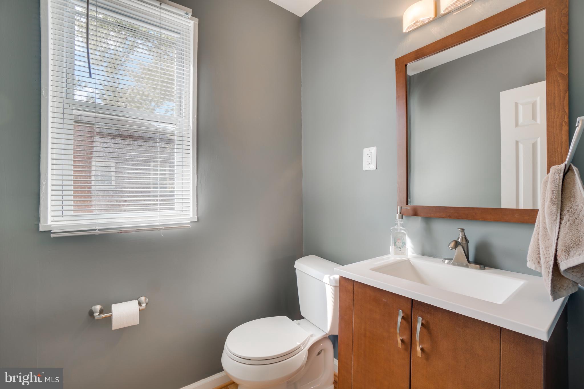 MARLOW HEIGHTS - Residential