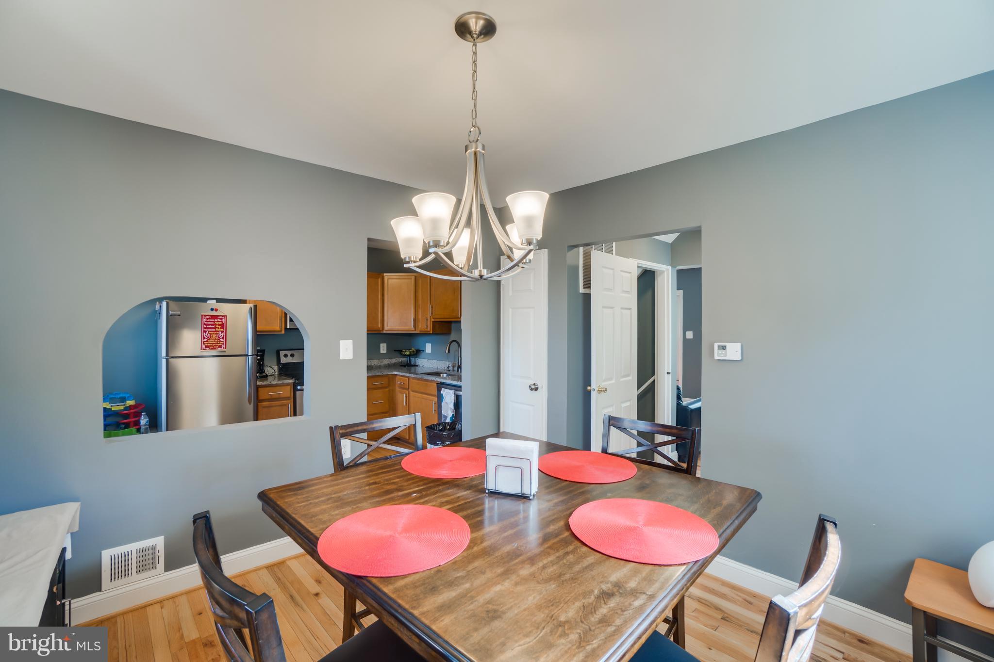 MARLOW HEIGHTS - Residential