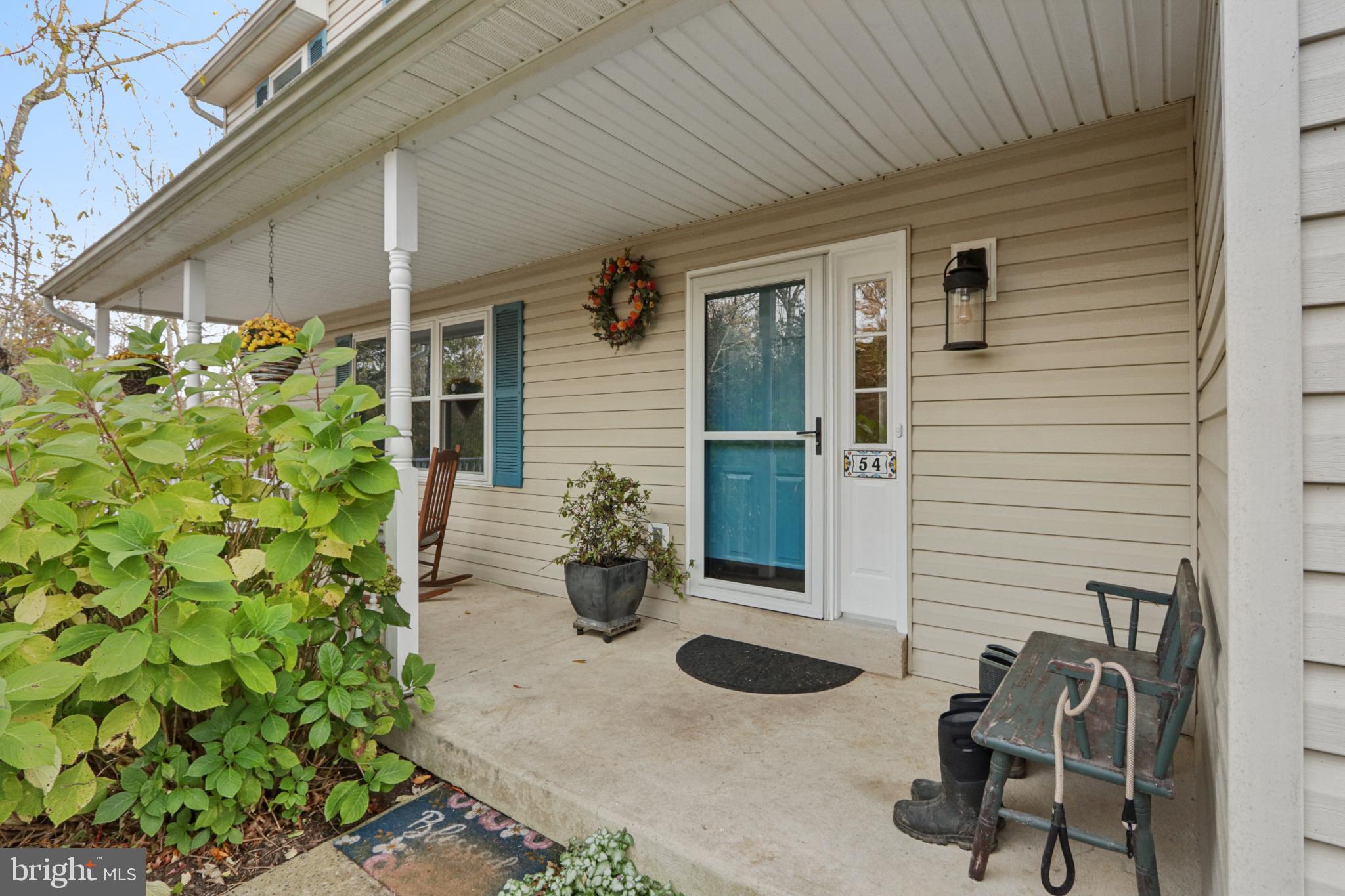 54 S COUNTY LINE ROAD