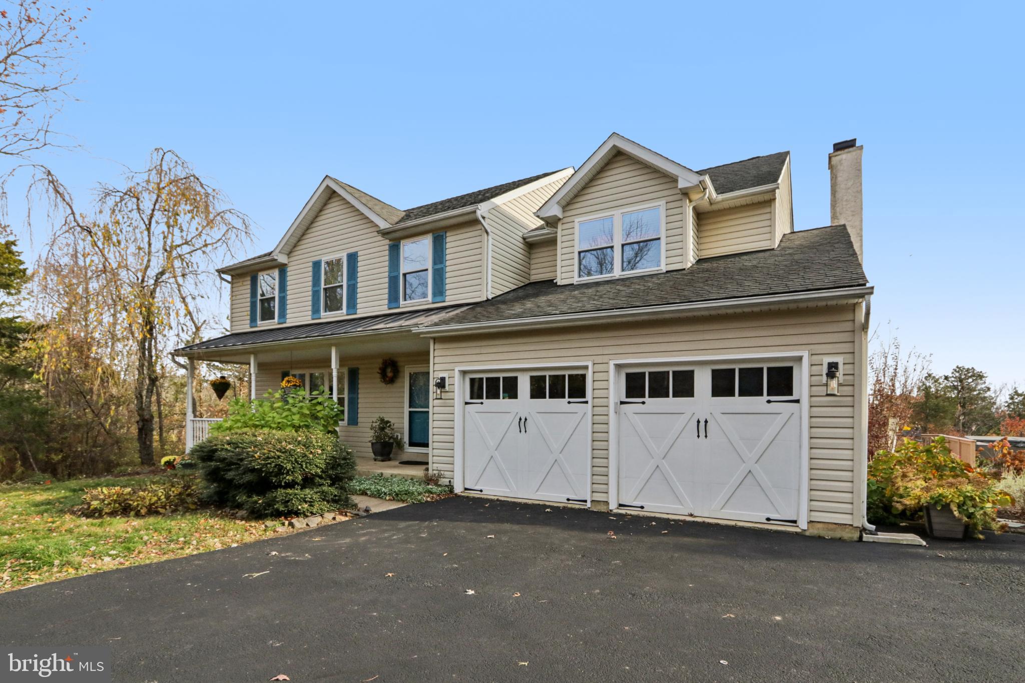 54 S COUNTY LINE ROAD