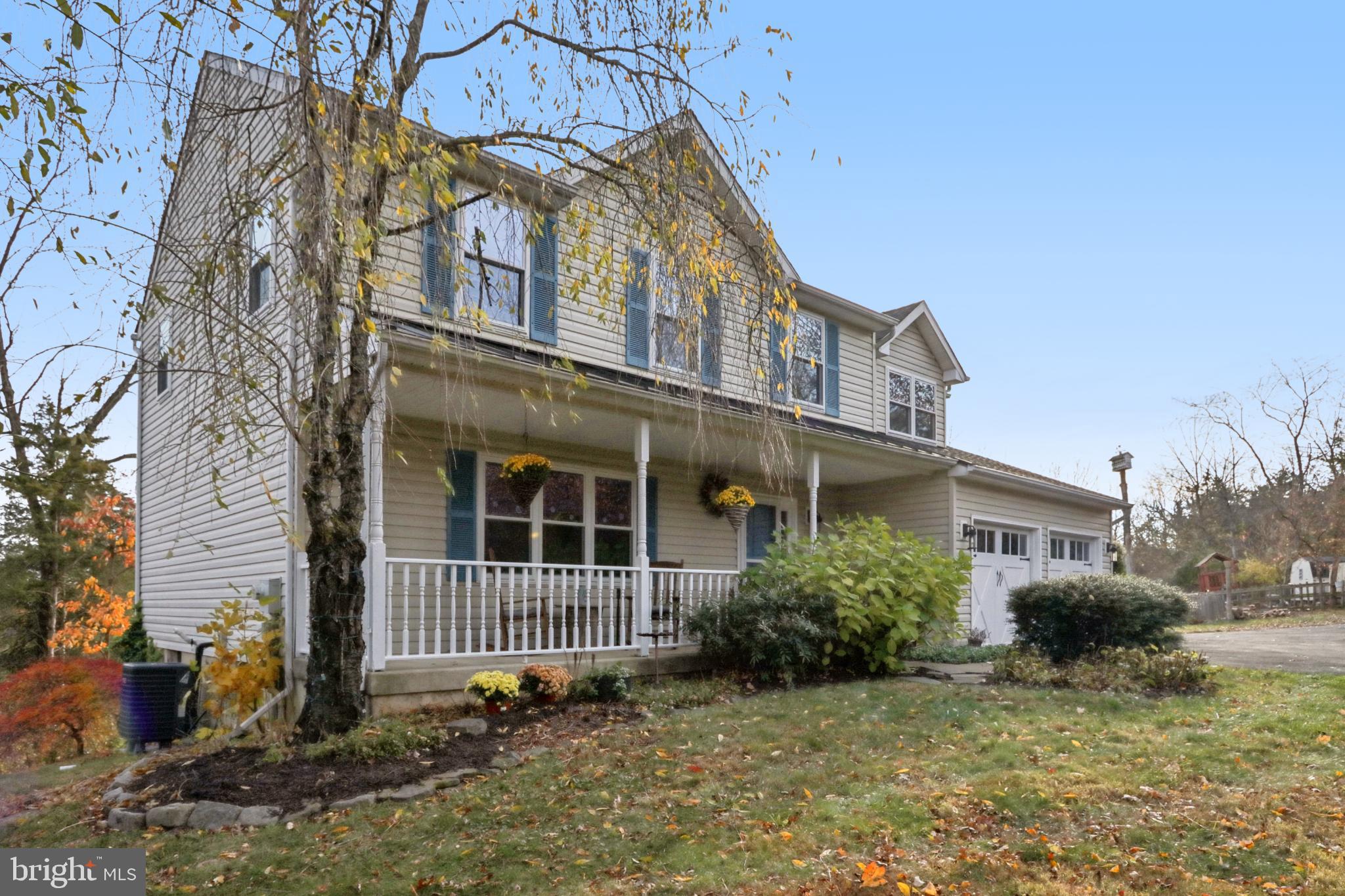 54 S COUNTY LINE ROAD