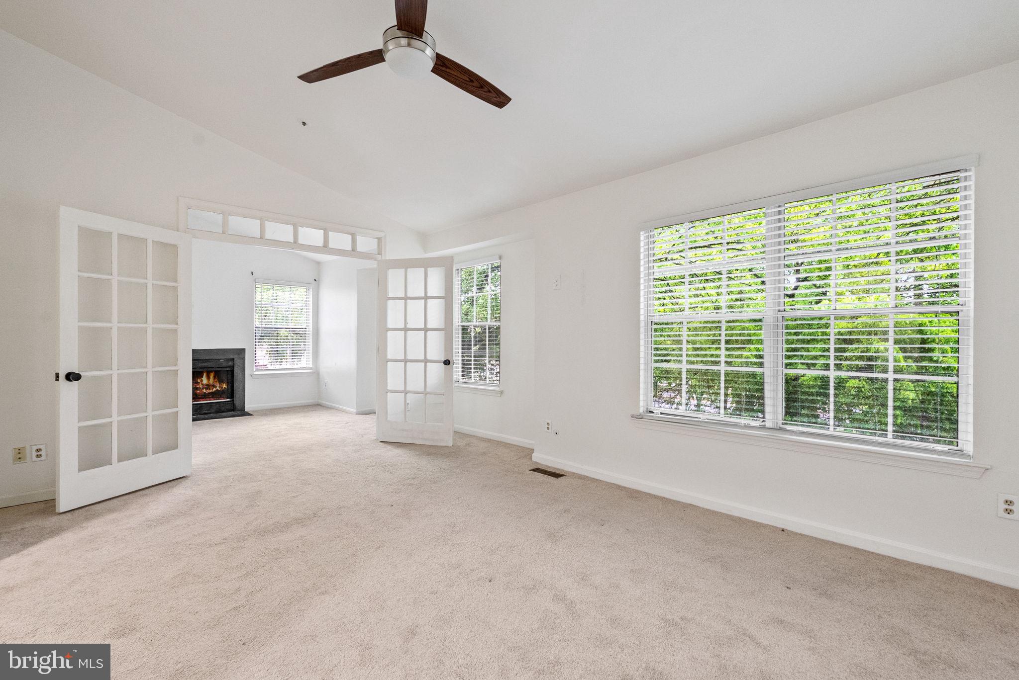 GLENSFORD - Residential Lease