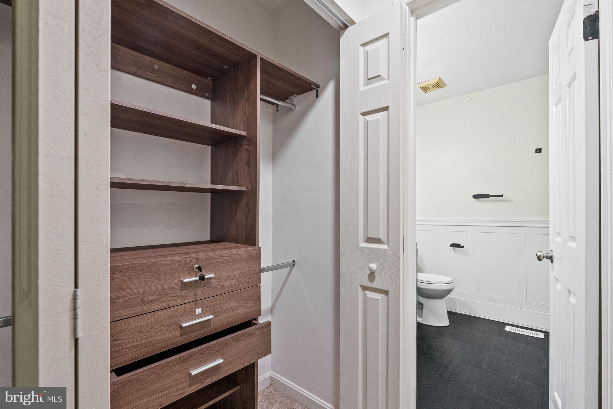 GLENSFORD - Residential Lease