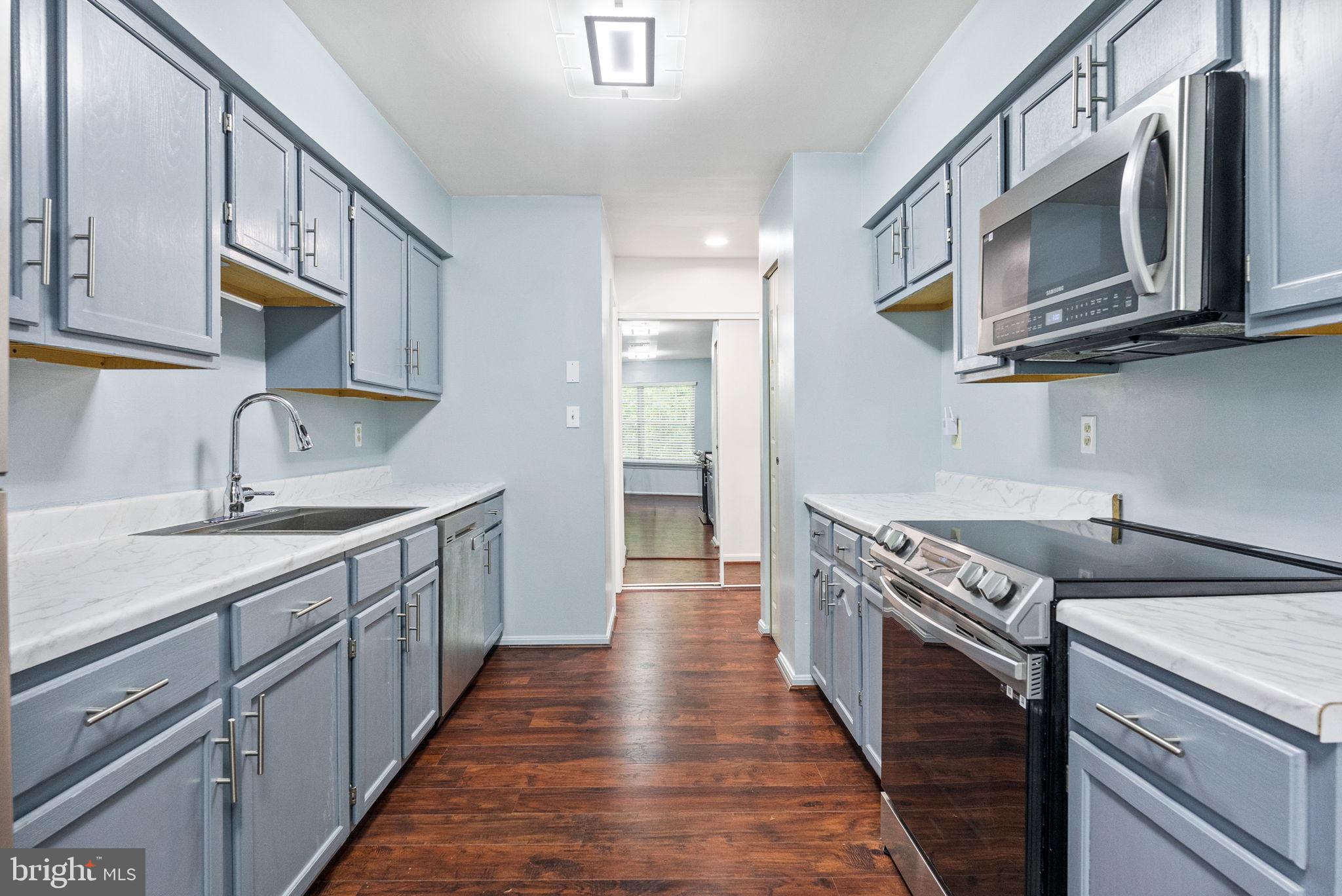 GLENSFORD - Residential Lease