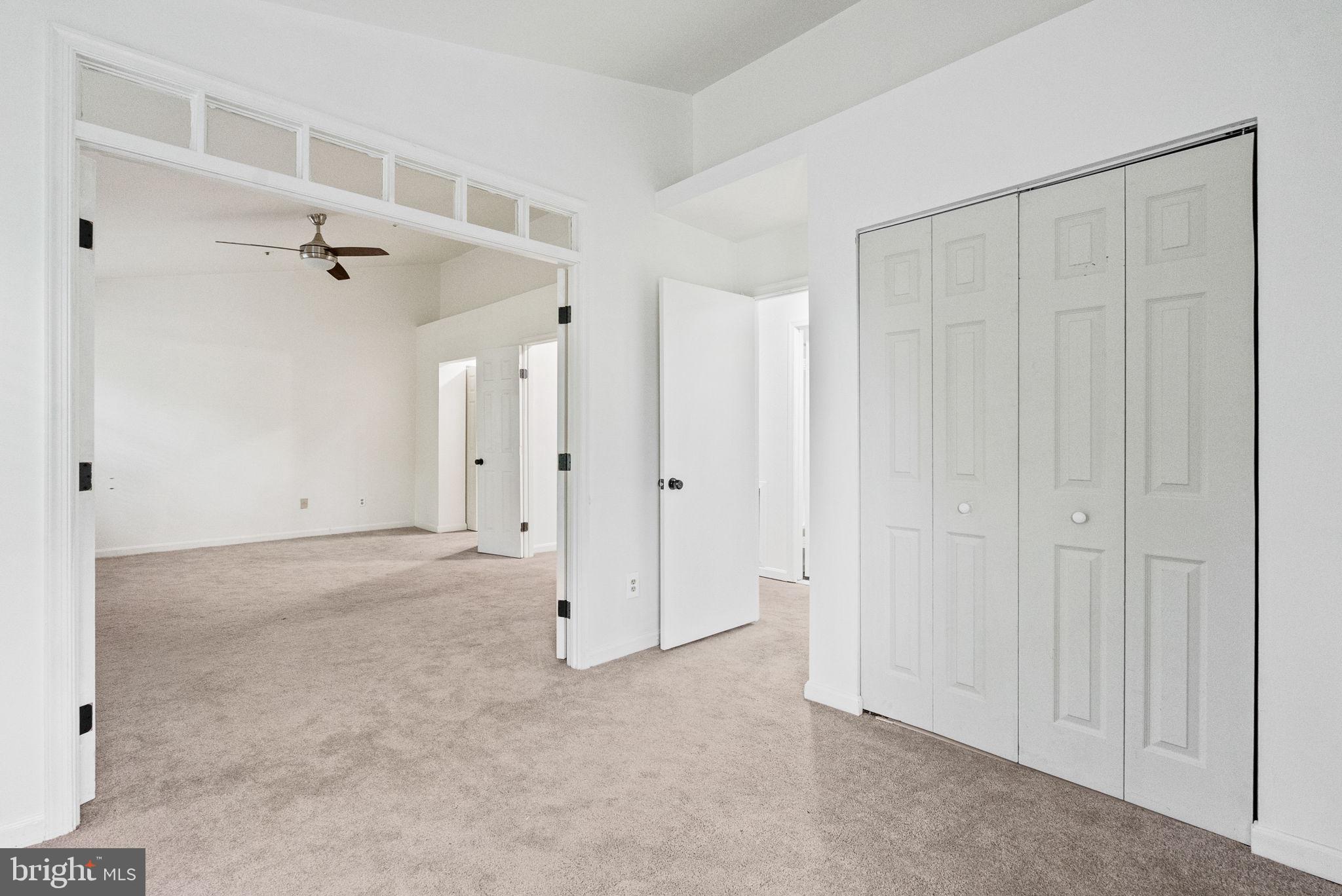 GLENSFORD - Residential Lease