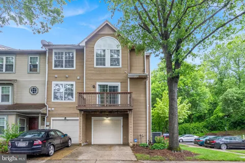 4838 Brookstone Terrace Unit 9, Bowie, MD MLS: MDPG2152488
