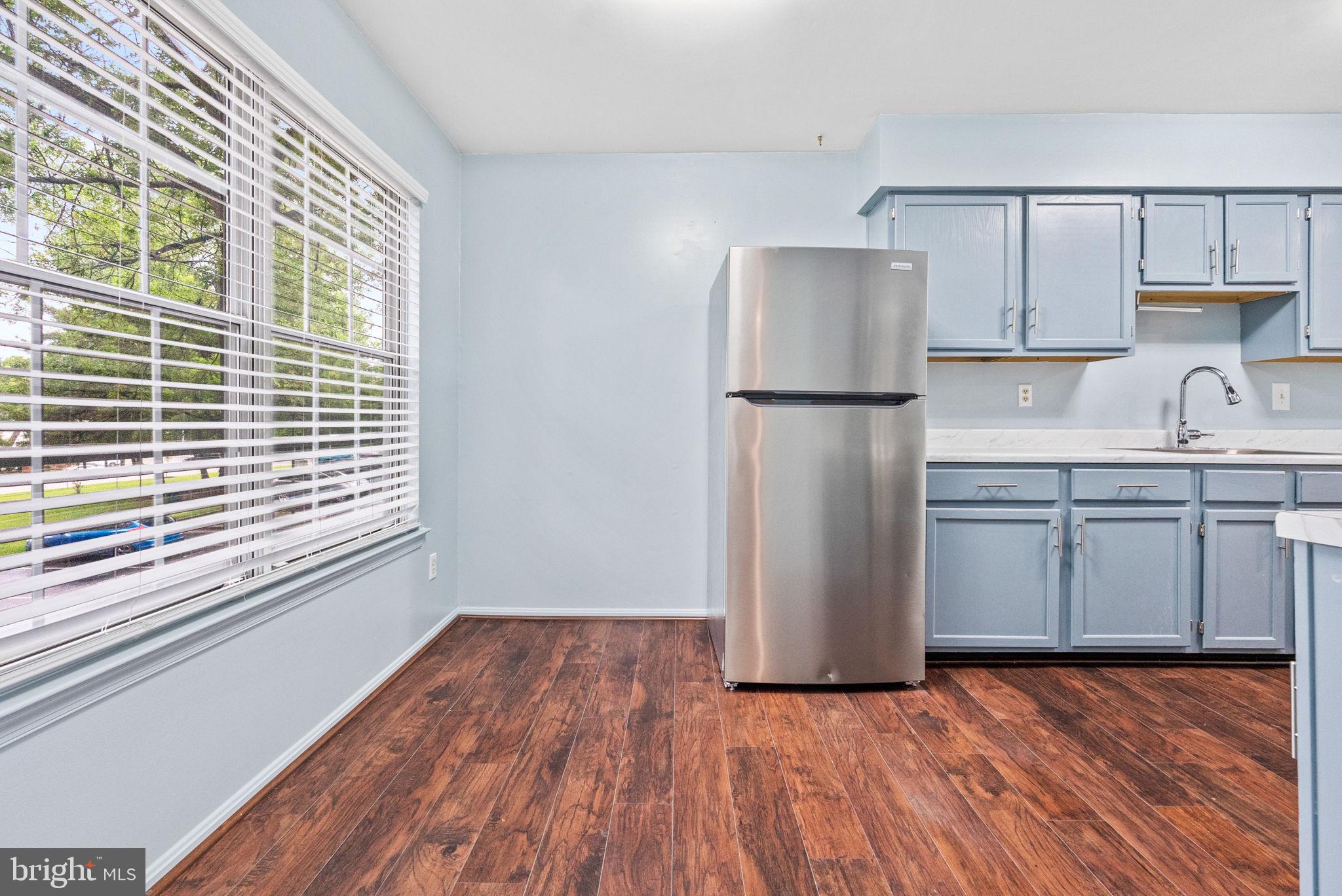 GLENSFORD - Residential Lease