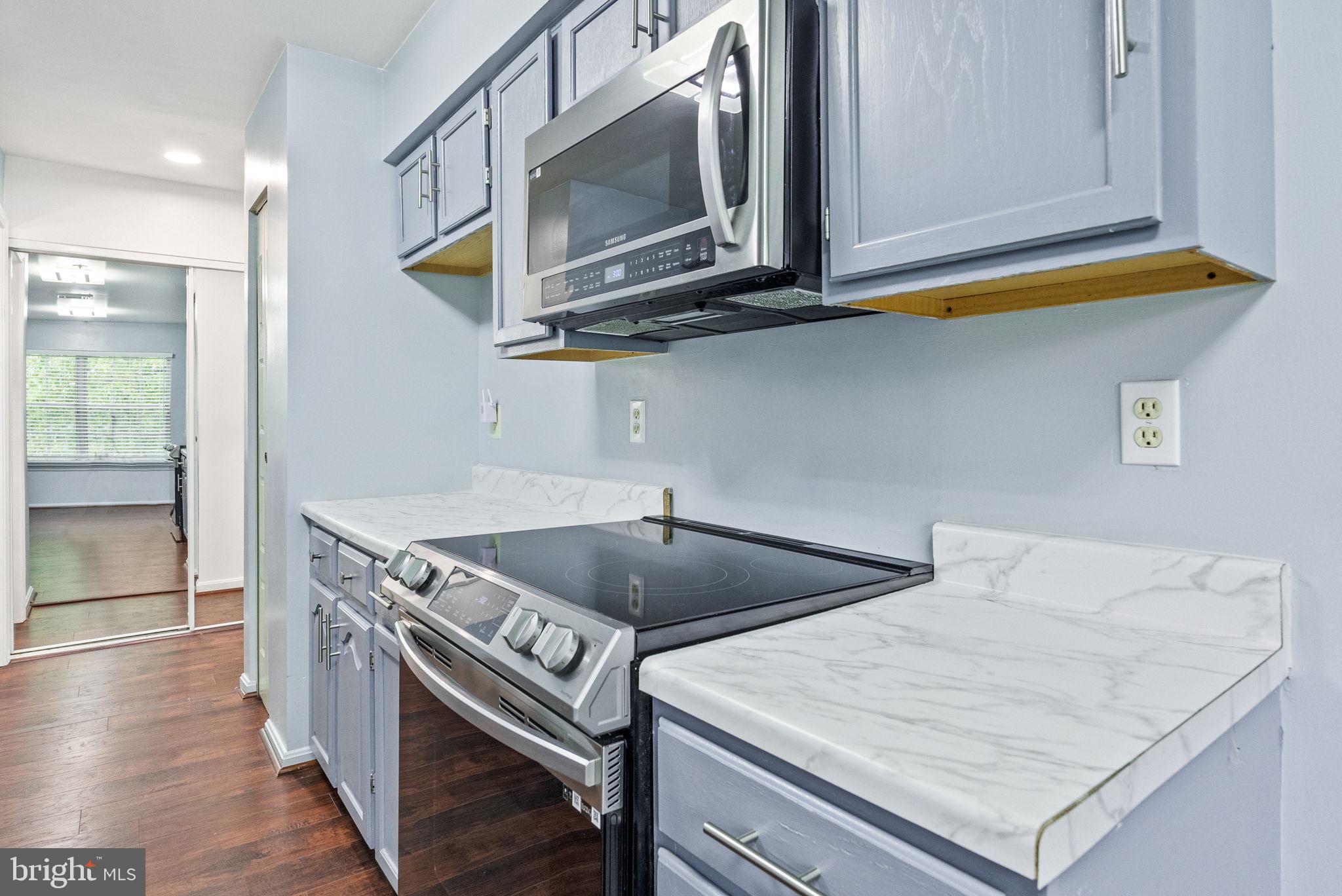 GLENSFORD - Residential Lease