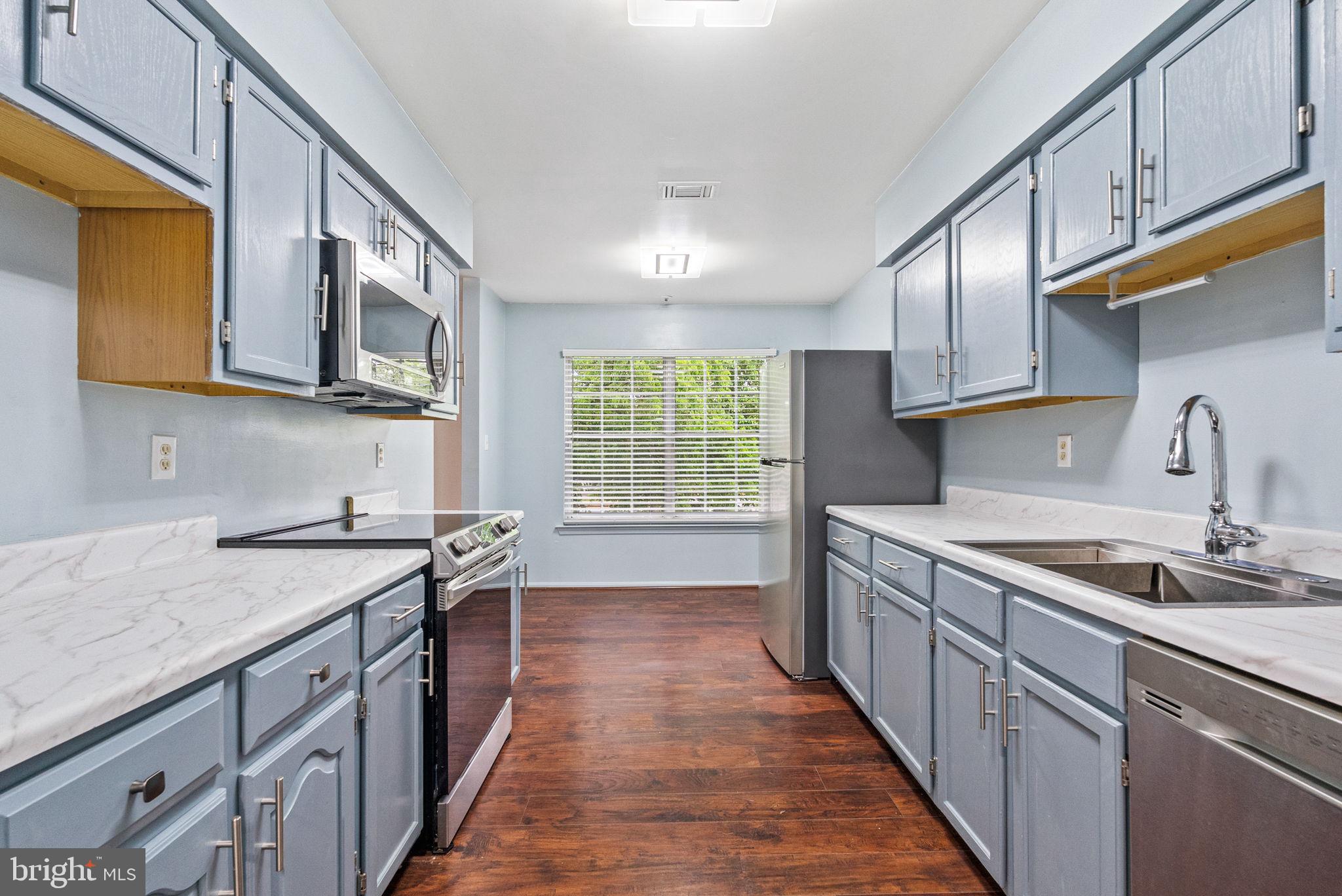 GLENSFORD - Residential Lease