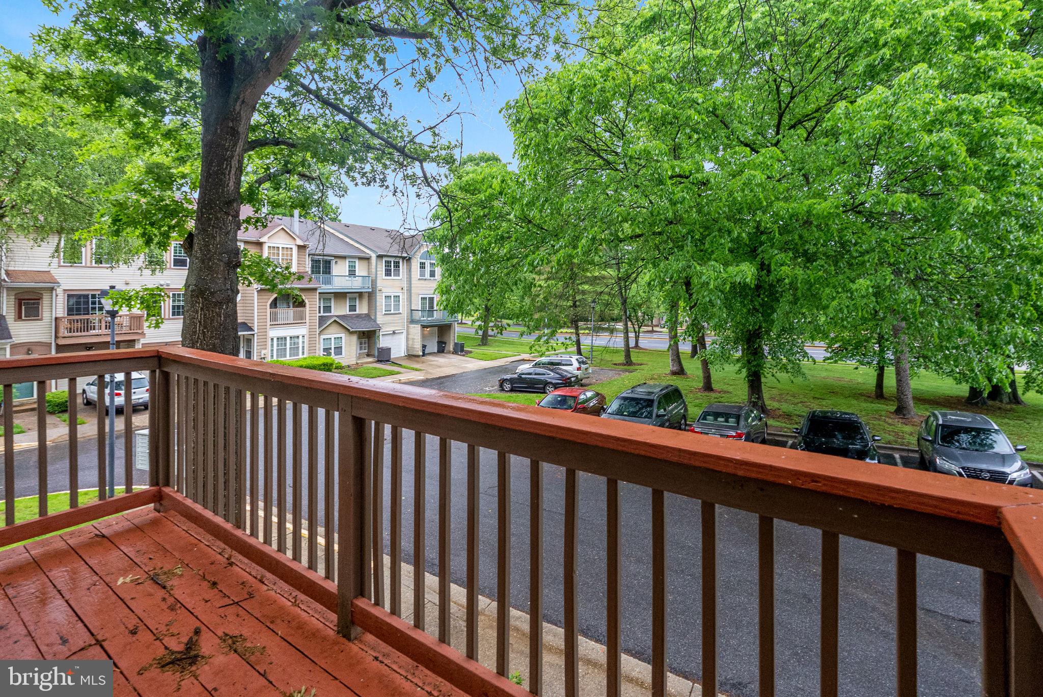 GLENSFORD - Residential Lease