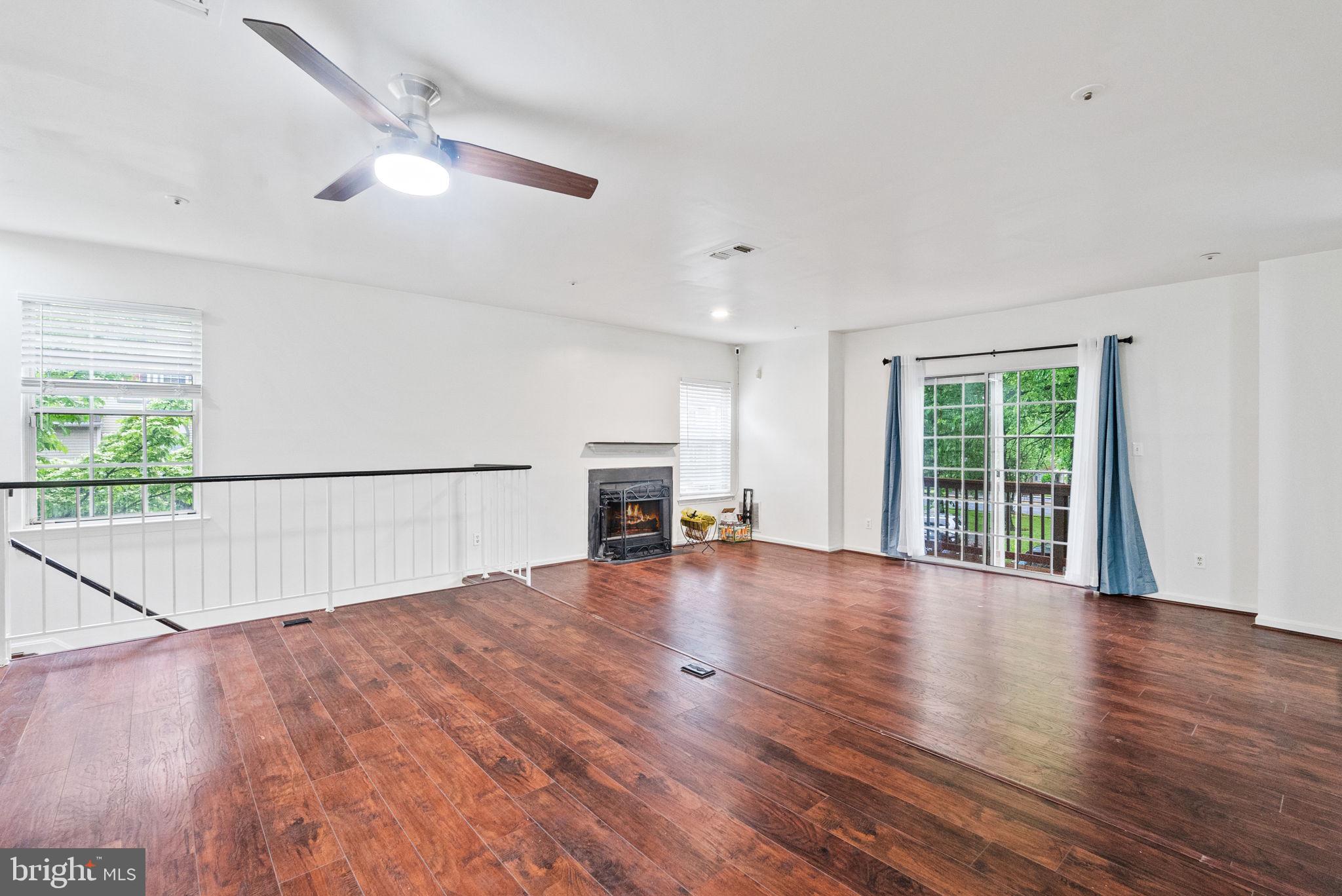 GLENSFORD - Residential Lease