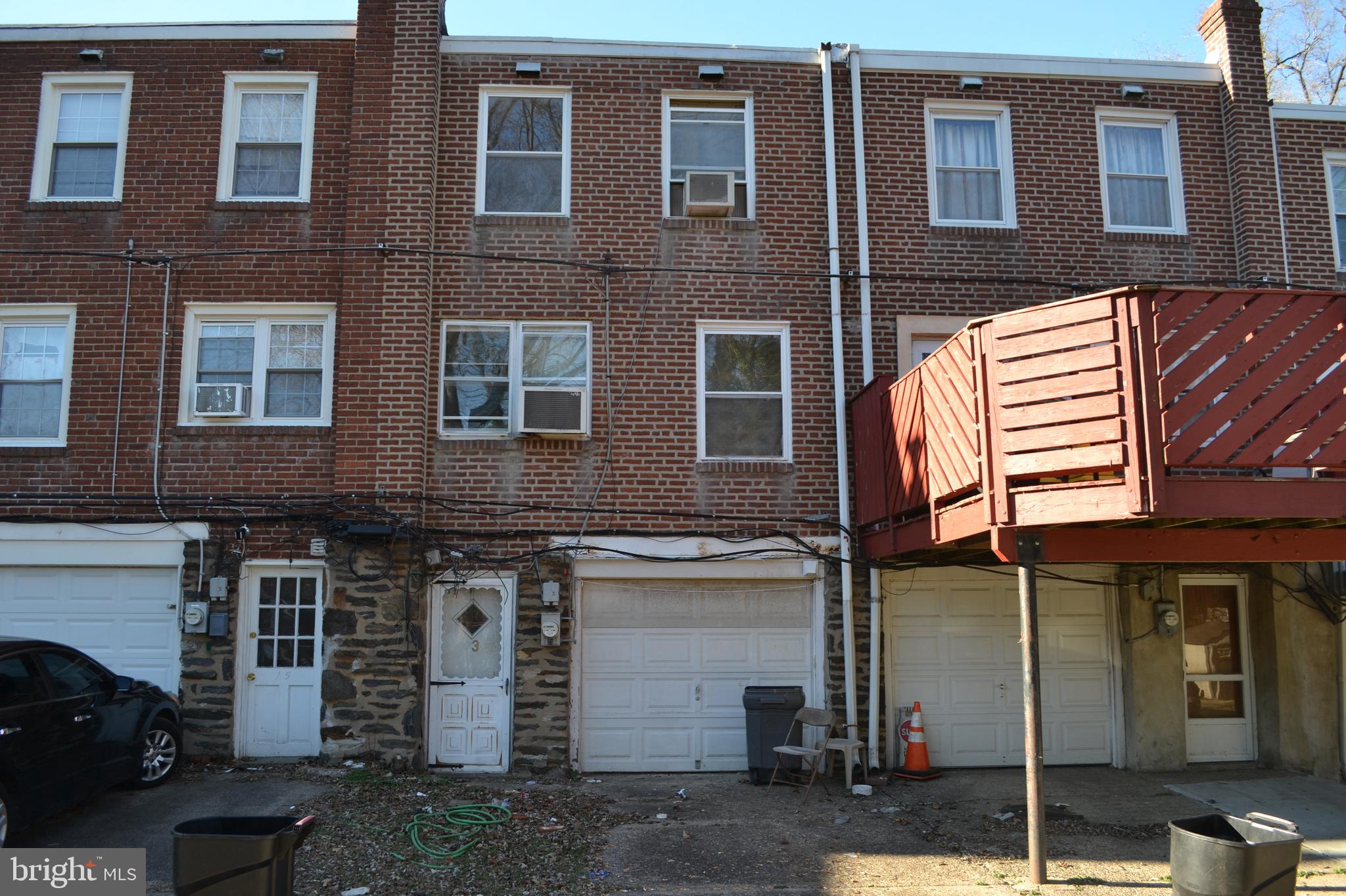 COLLINGDALE - Residential