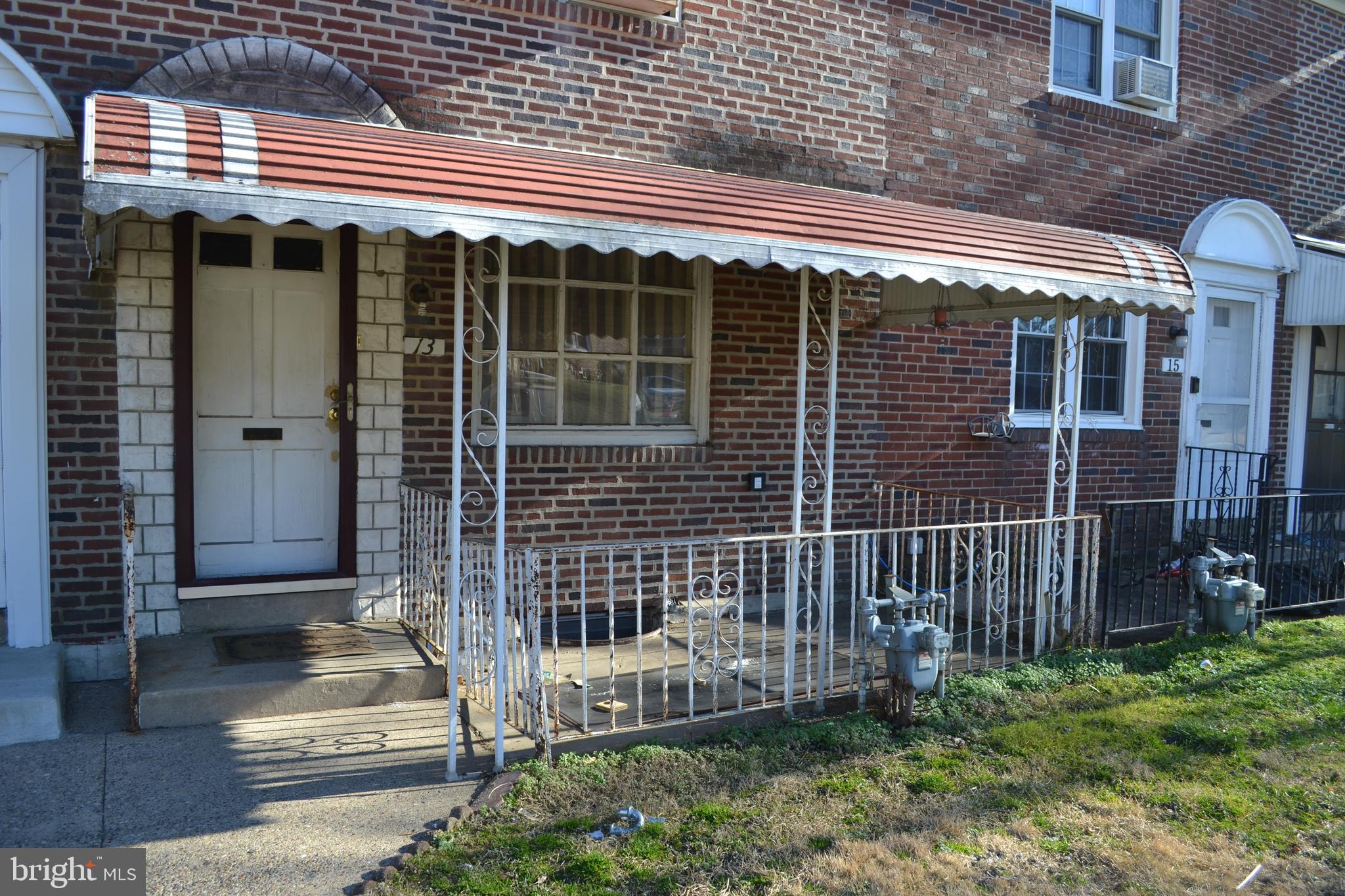 COLLINGDALE - Residential