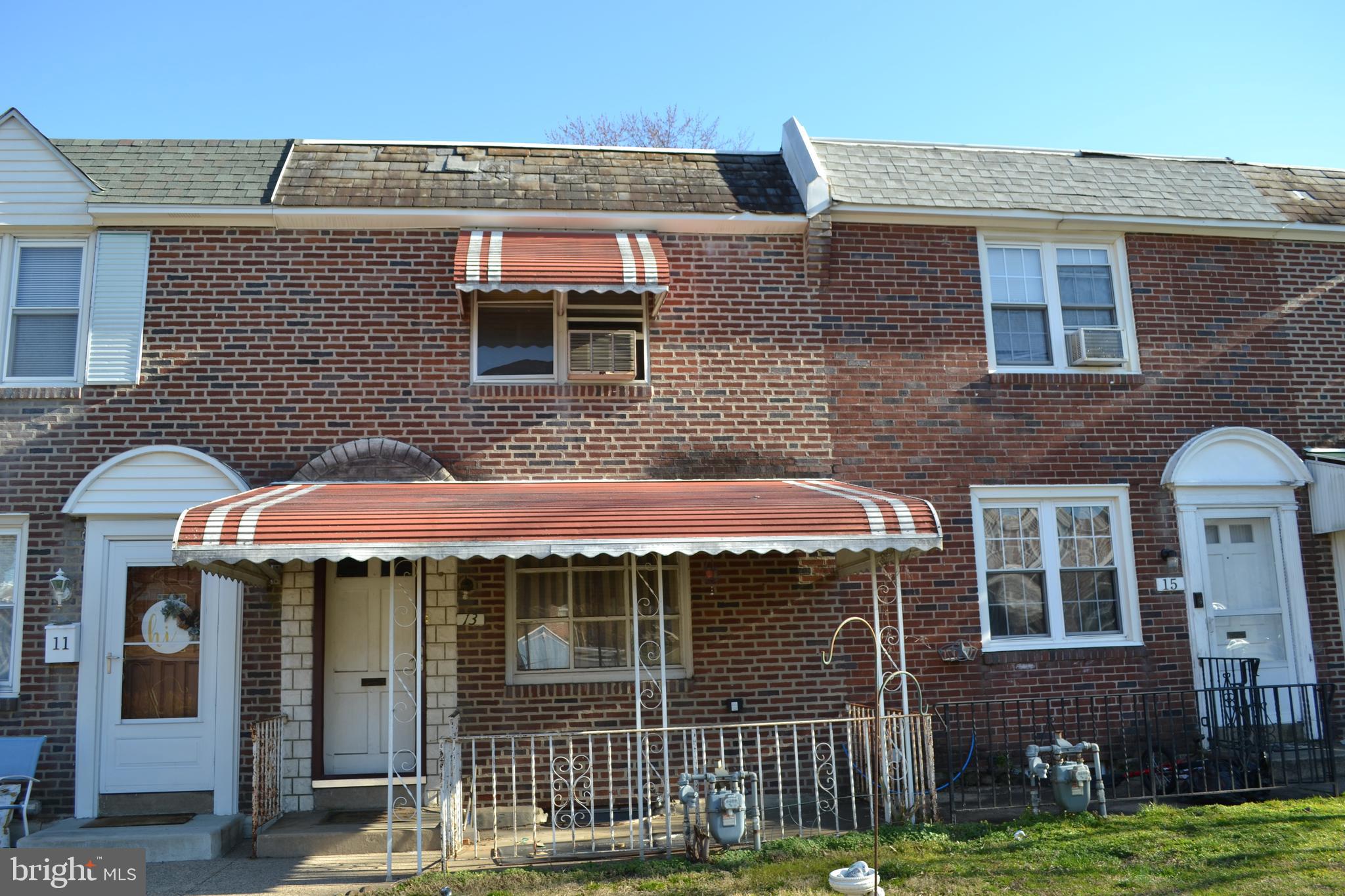 COLLINGDALE - Residential