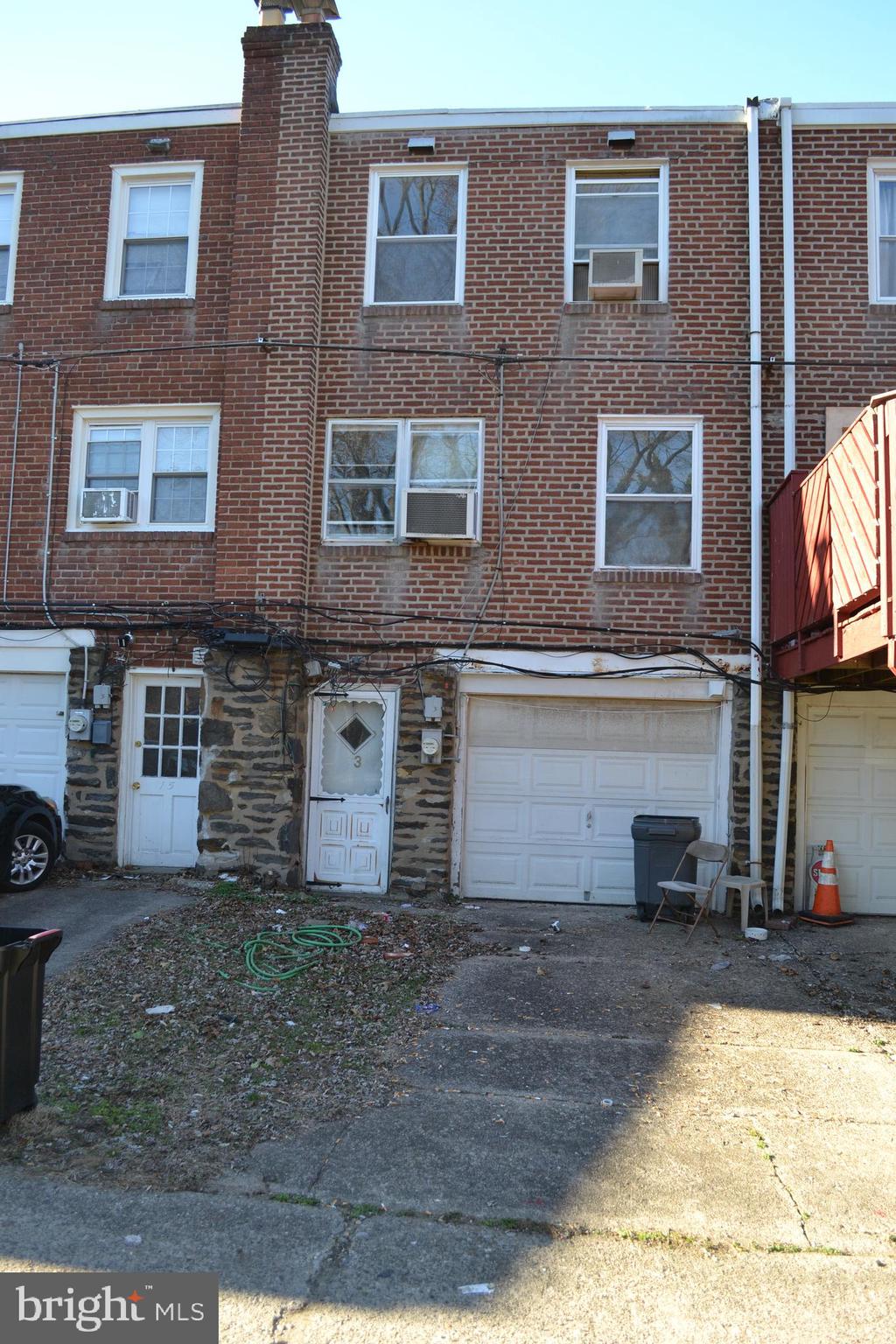 COLLINGDALE - Residential