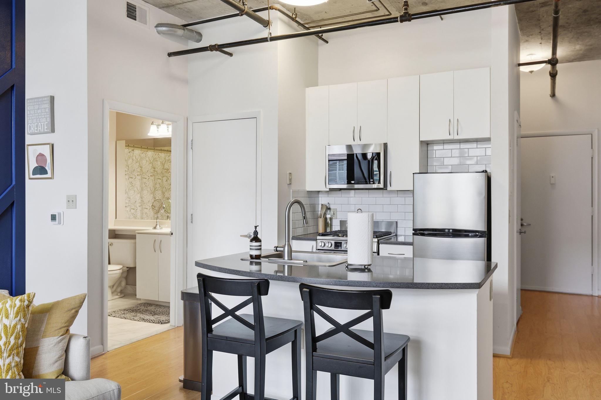 1300 N STREET NW 707