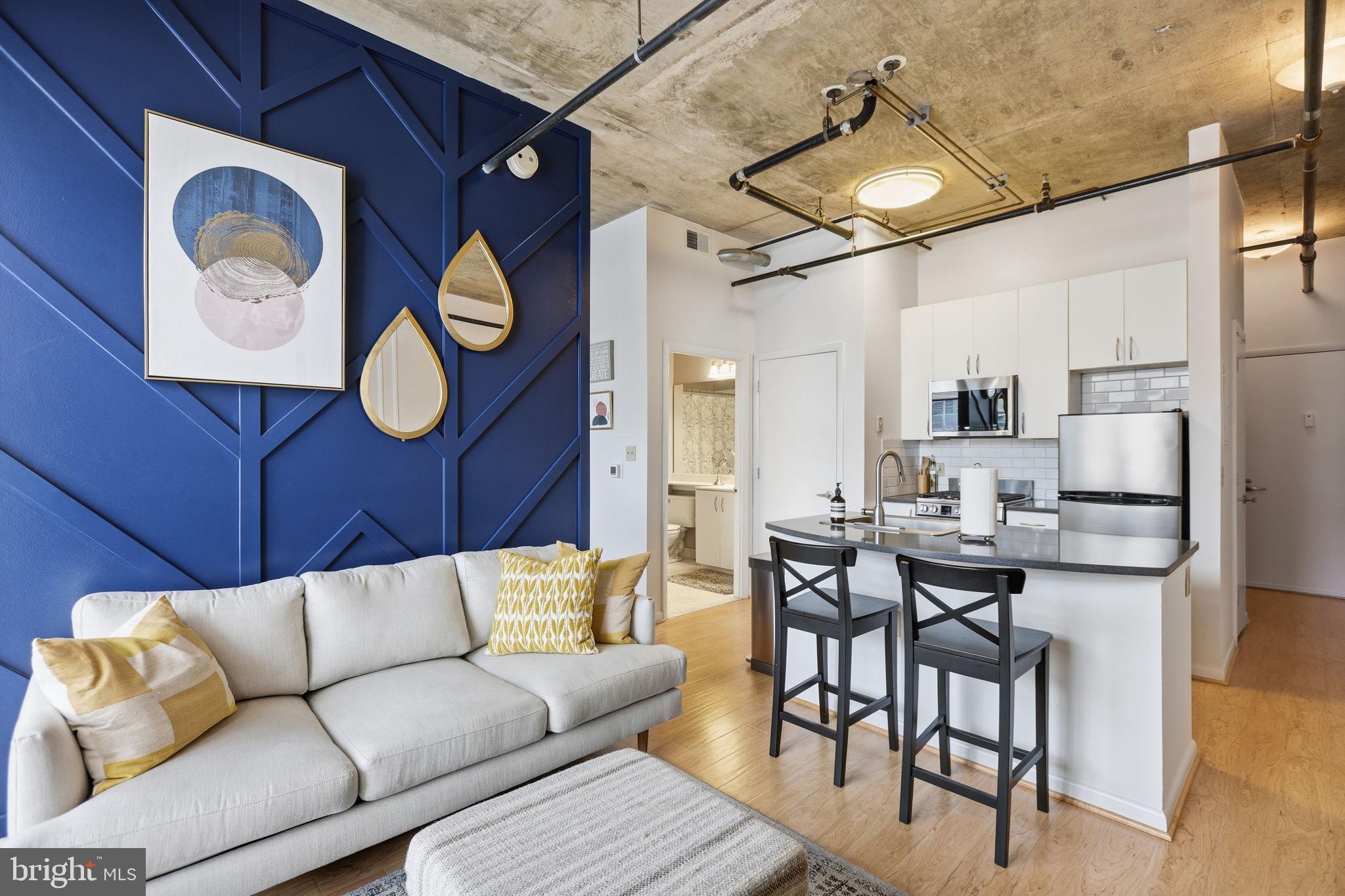 1300 N STREET NW 707