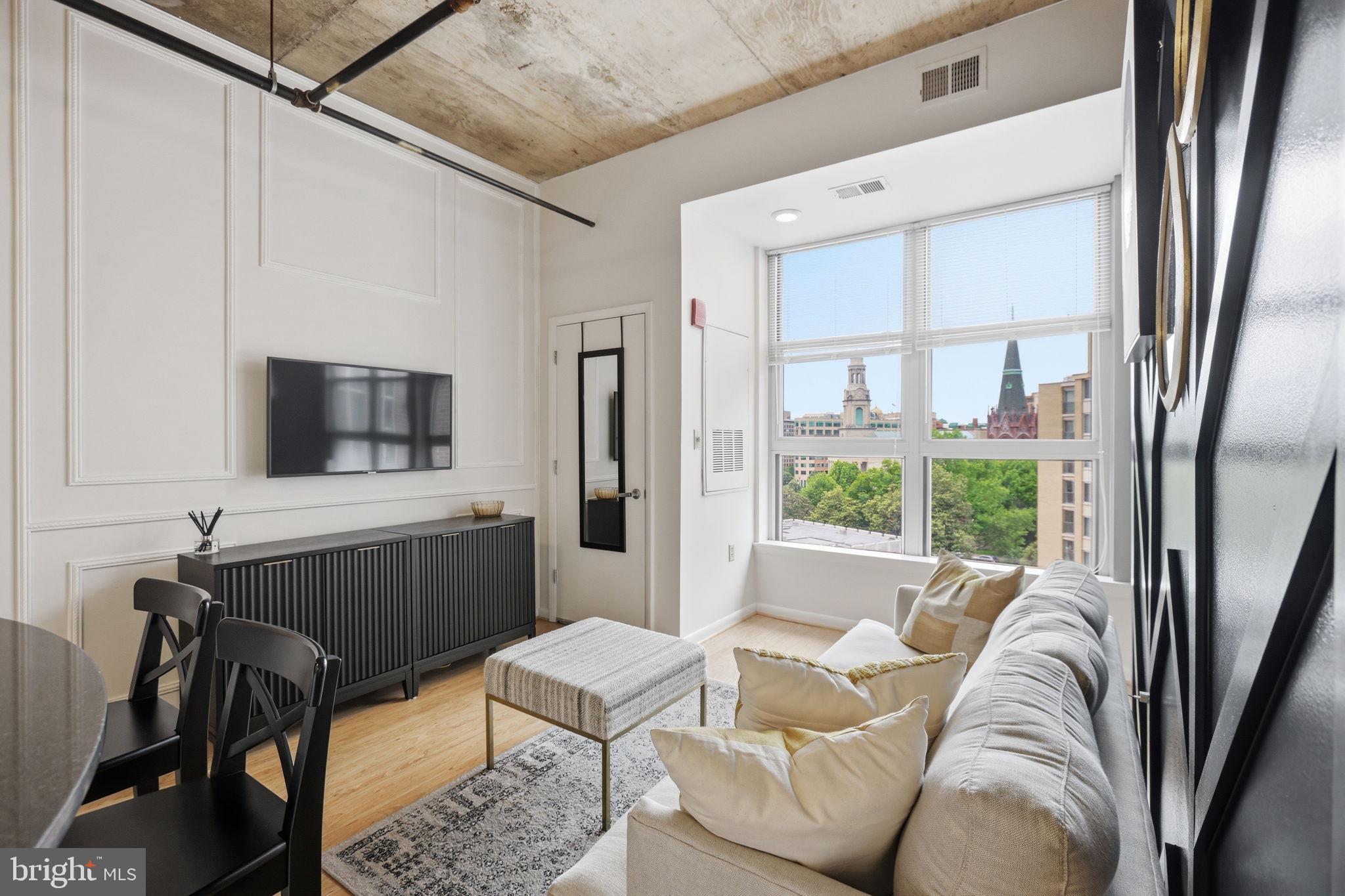 1300 N STREET NW 707