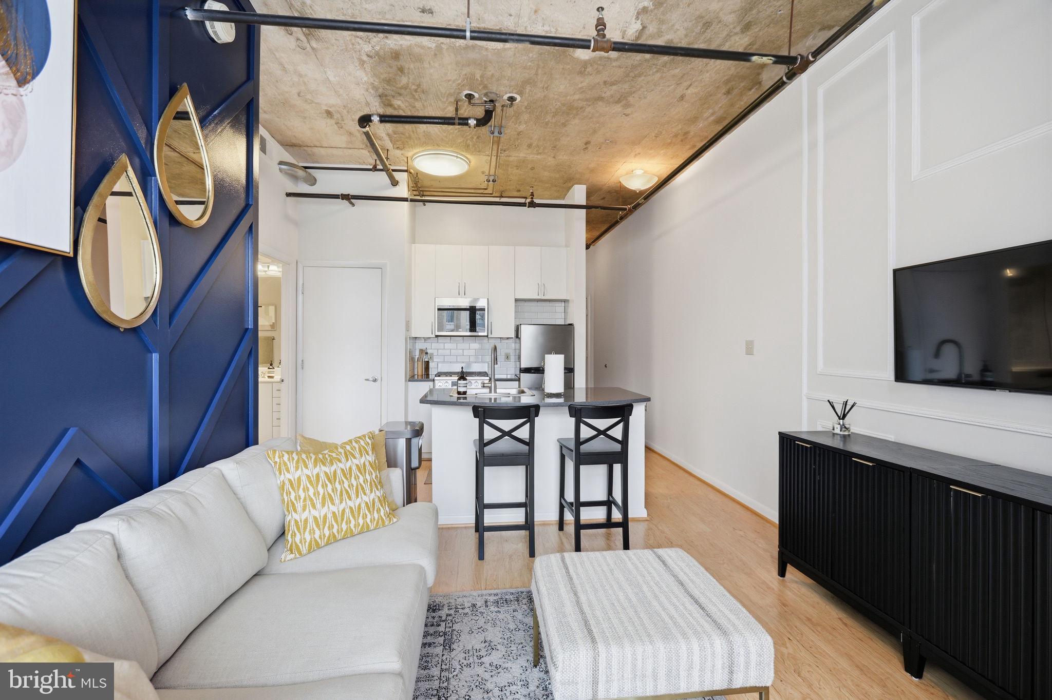 1300 N STREET NW 707