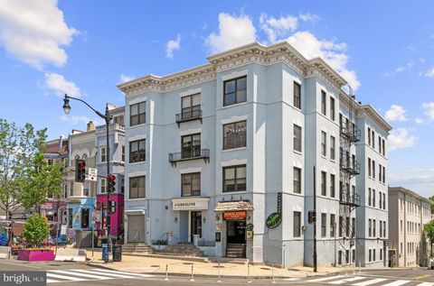 2305 18TH STREET NW 406 WASHINGTON DC 20009