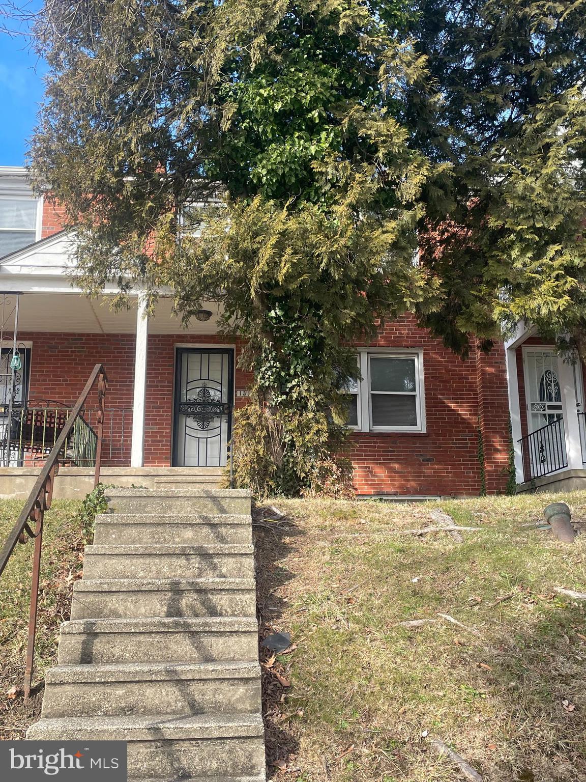 NEW NORTHWOOD - Residential