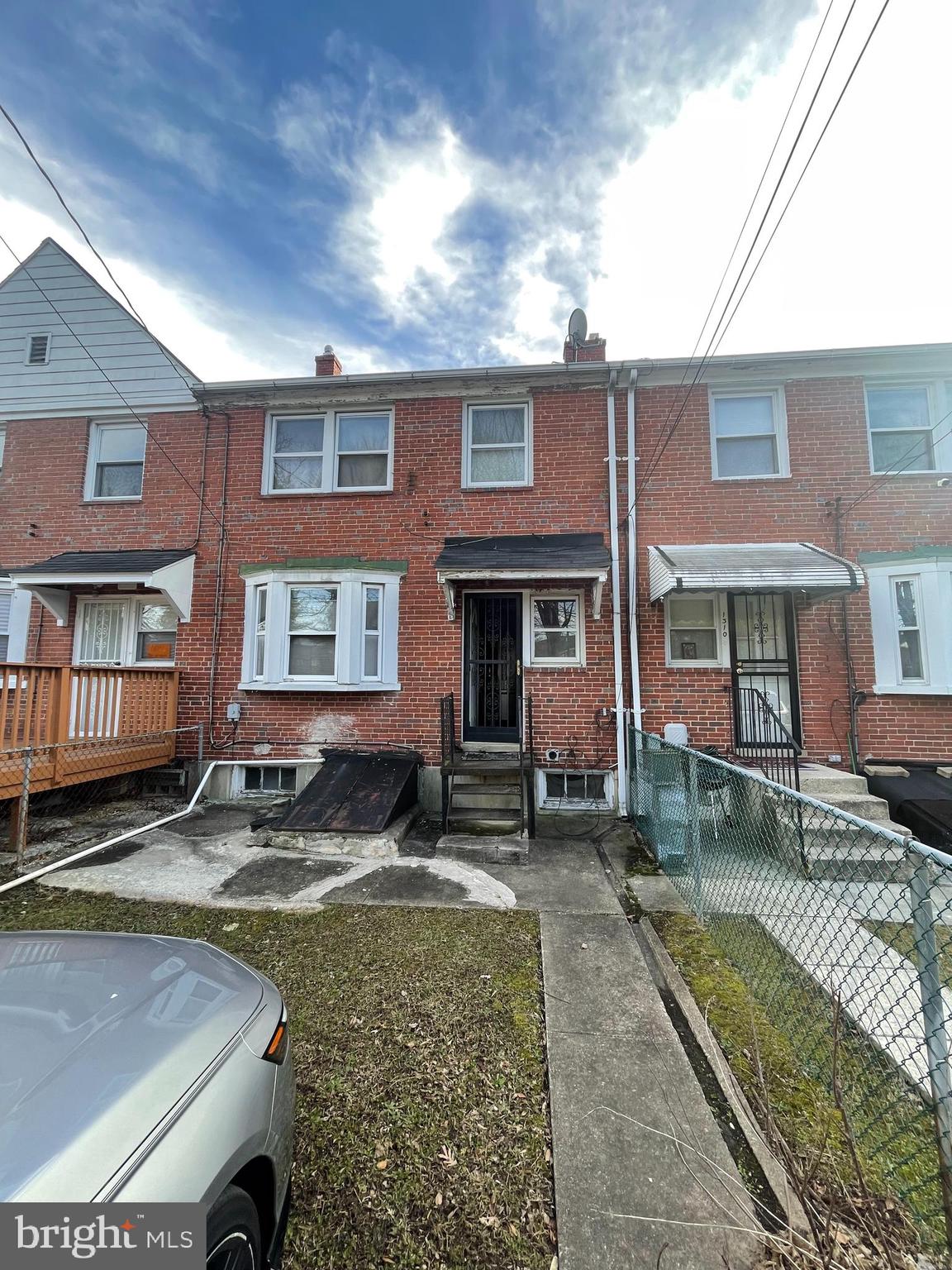 NEW NORTHWOOD - Residential