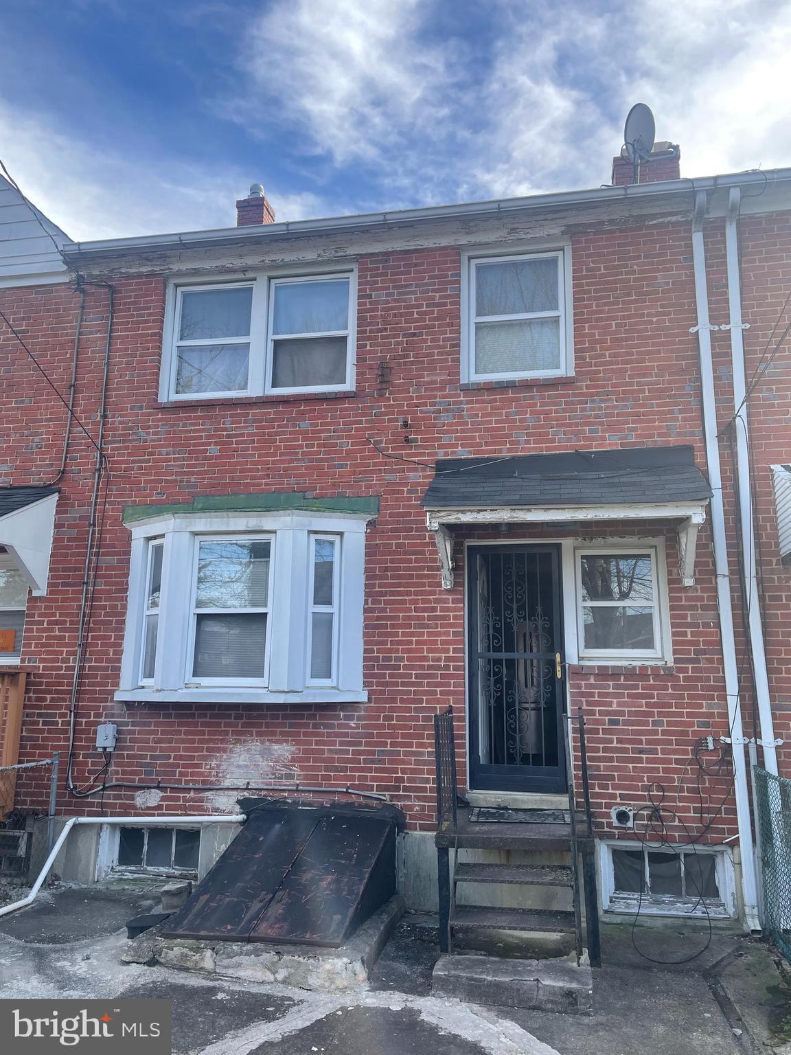 NEW NORTHWOOD - Residential