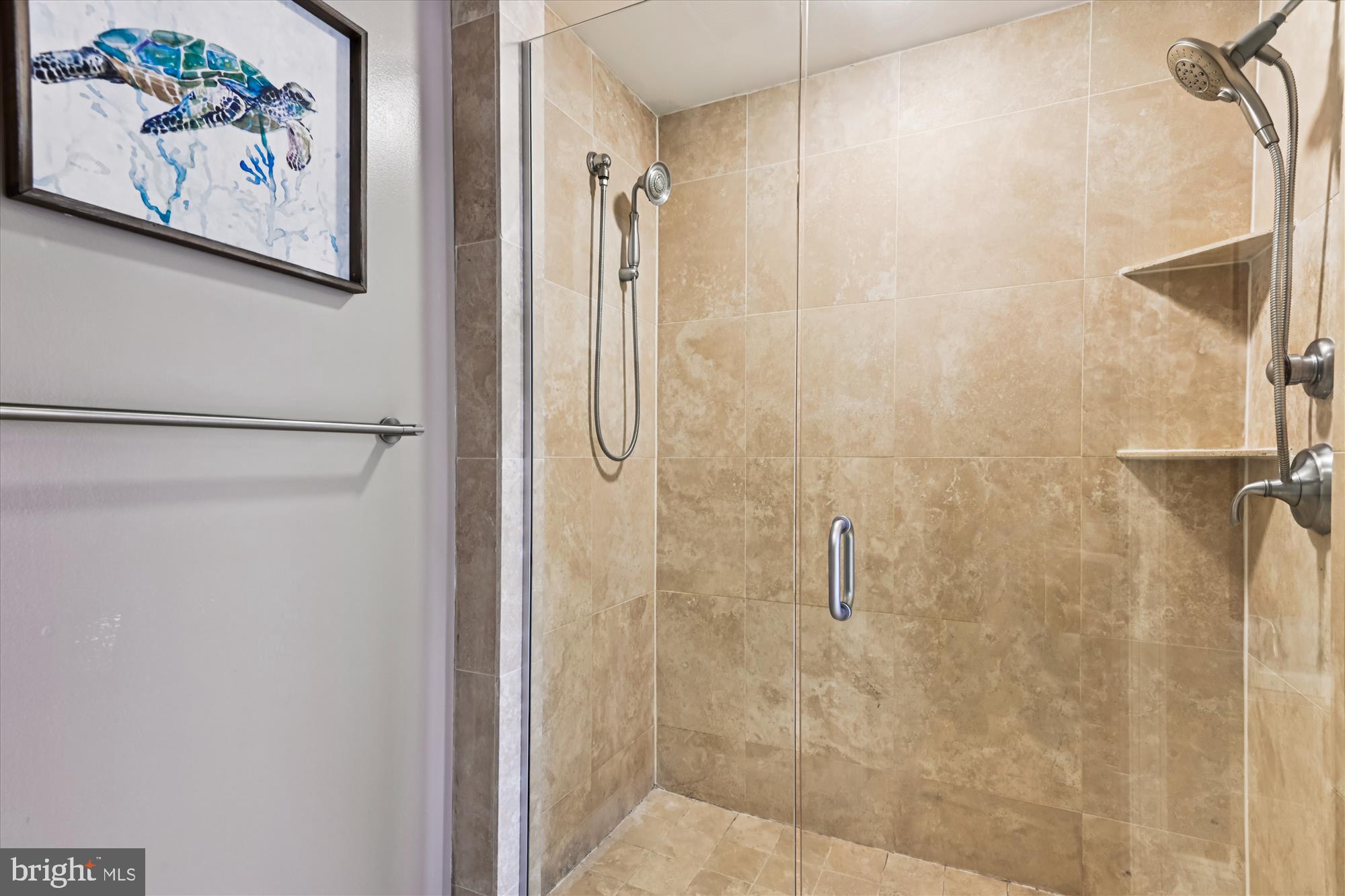 LOCUST POINT - Residential