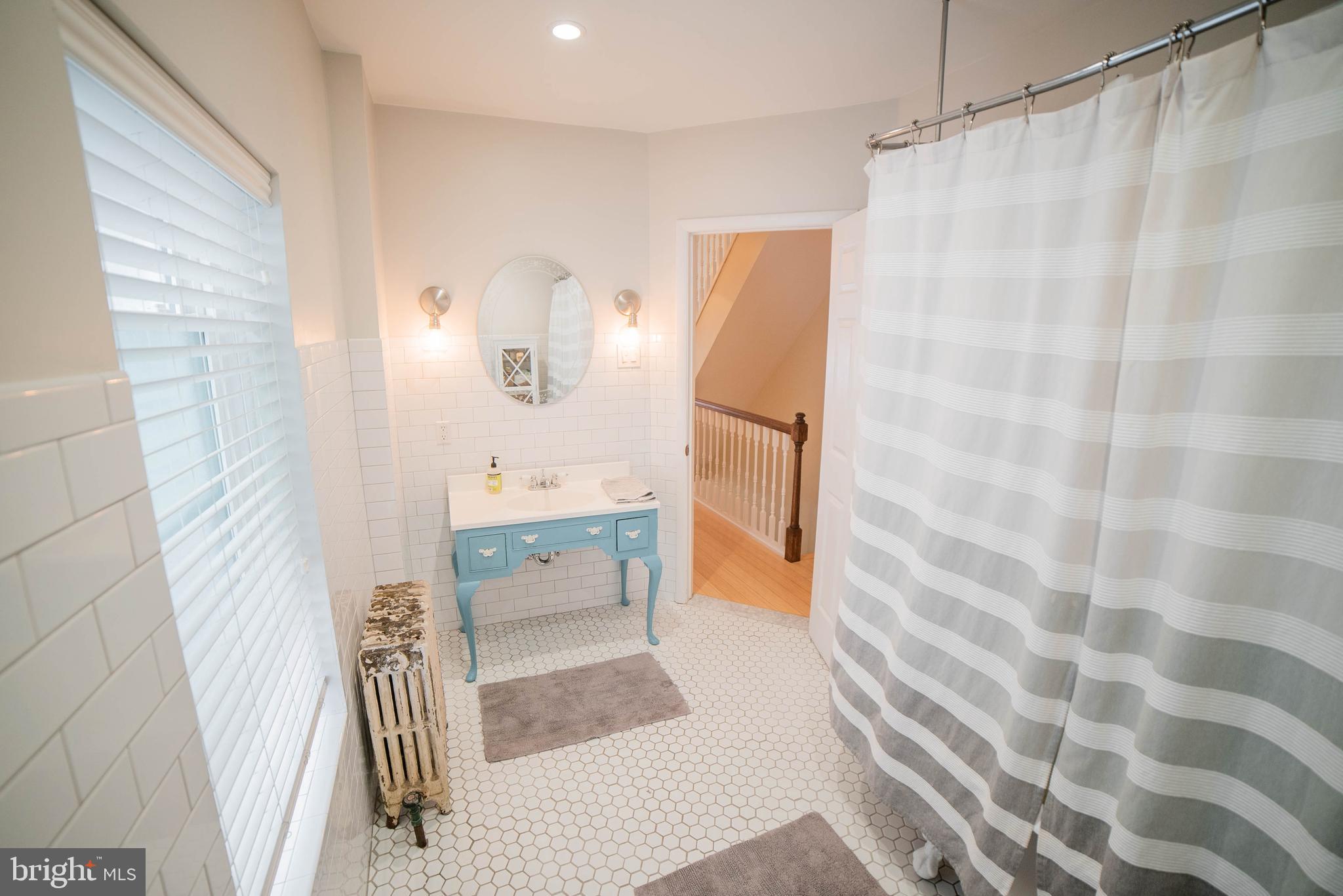 PASSYUNK SQUARE - Residential