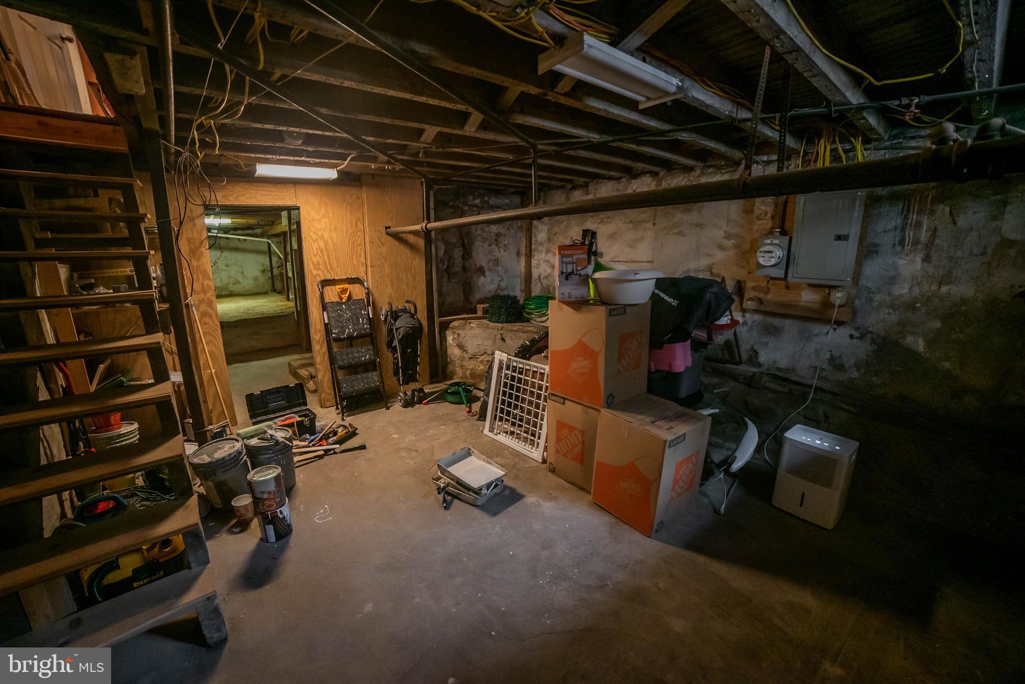 PASSYUNK SQUARE - Residential