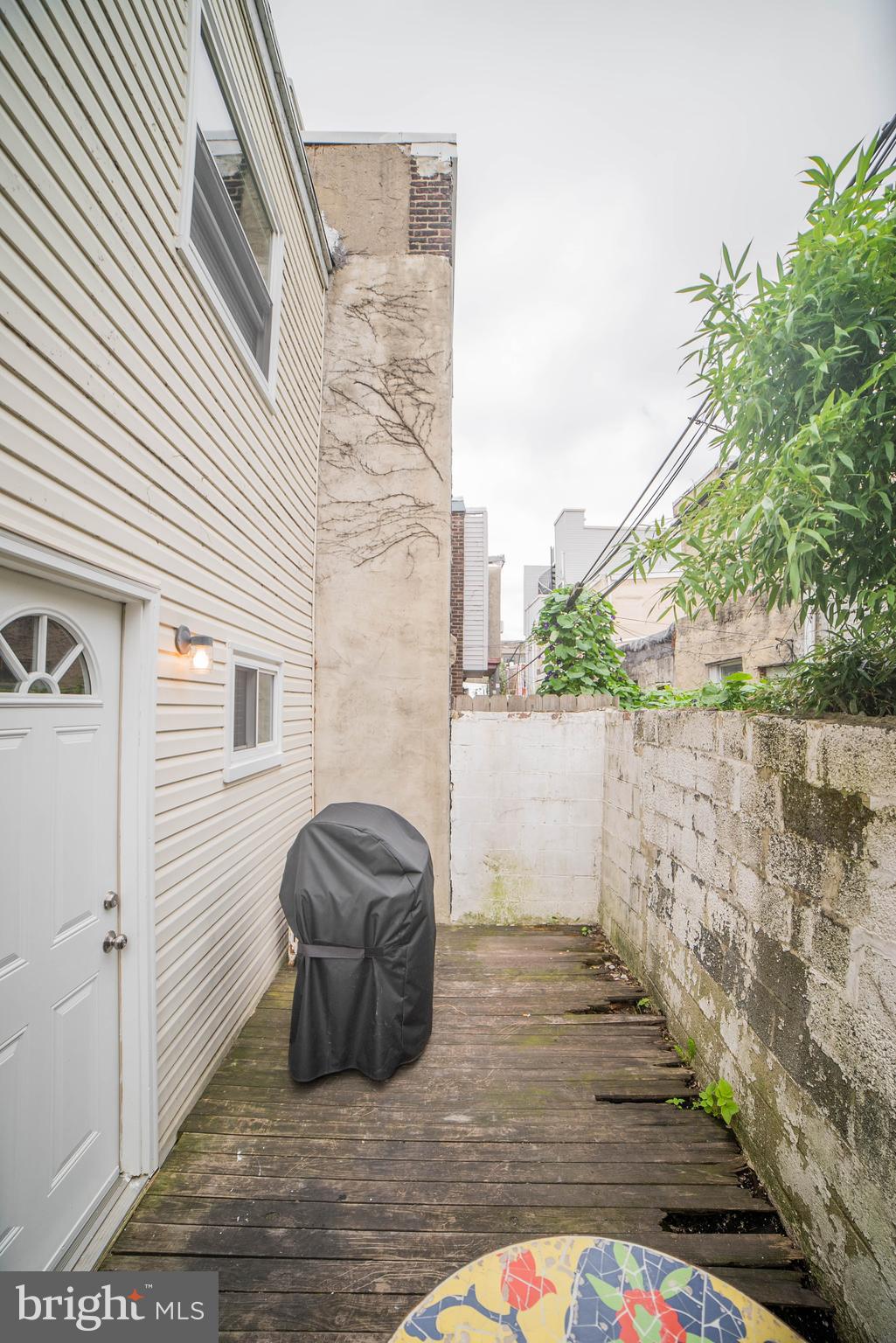 PASSYUNK SQUARE - Residential