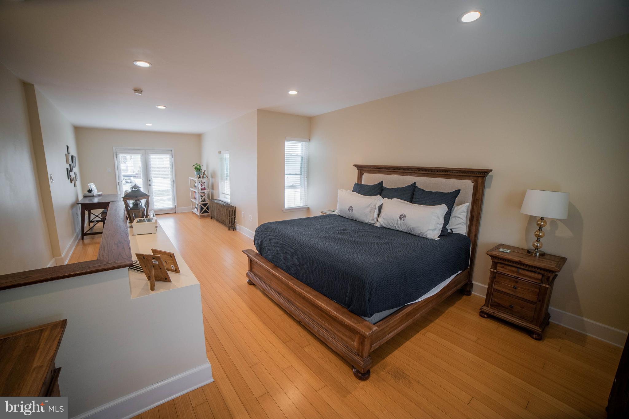 PASSYUNK SQUARE - Residential