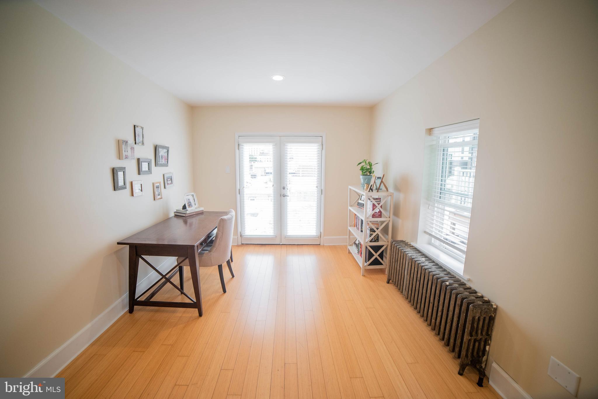 PASSYUNK SQUARE - Residential