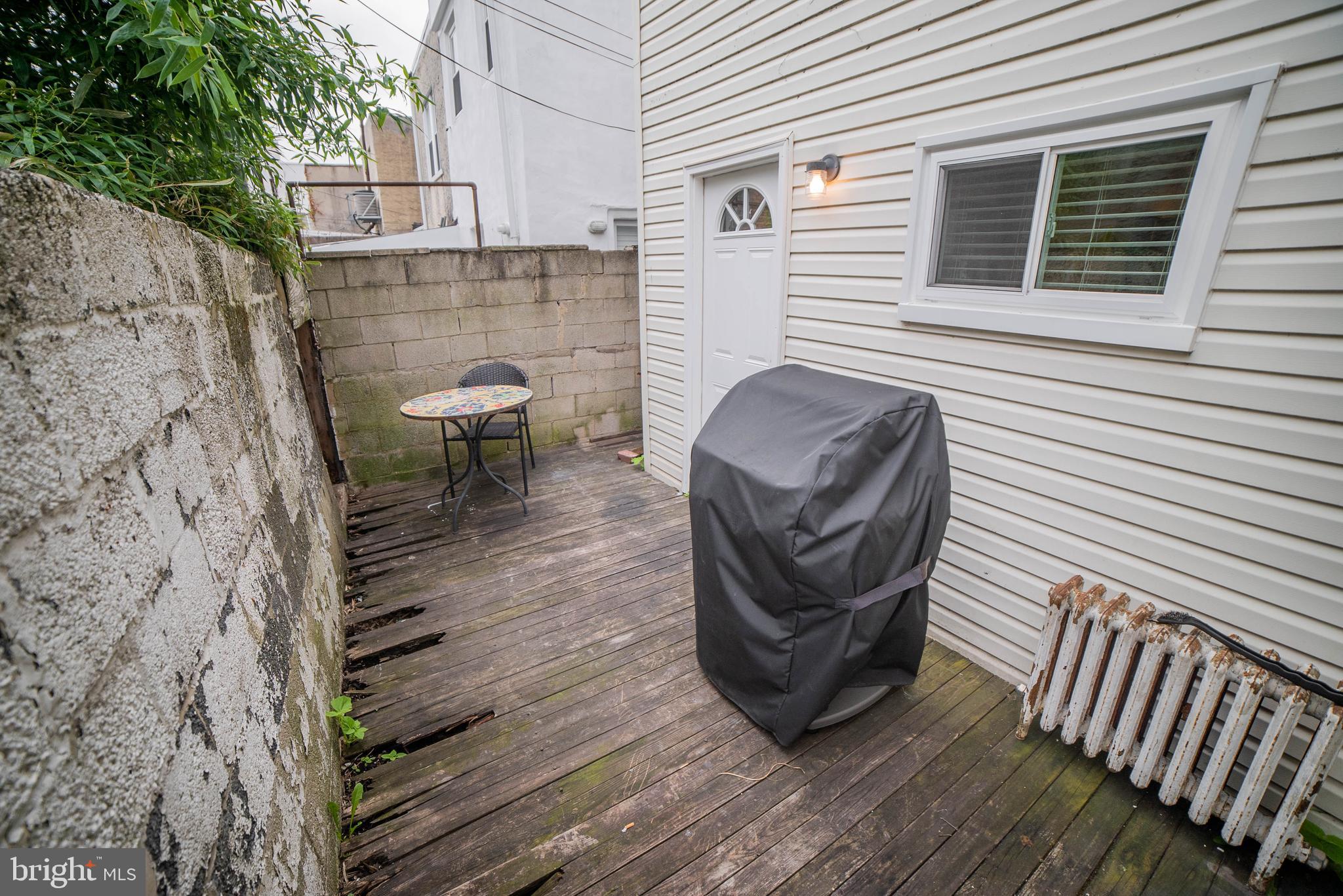 PASSYUNK SQUARE - Residential