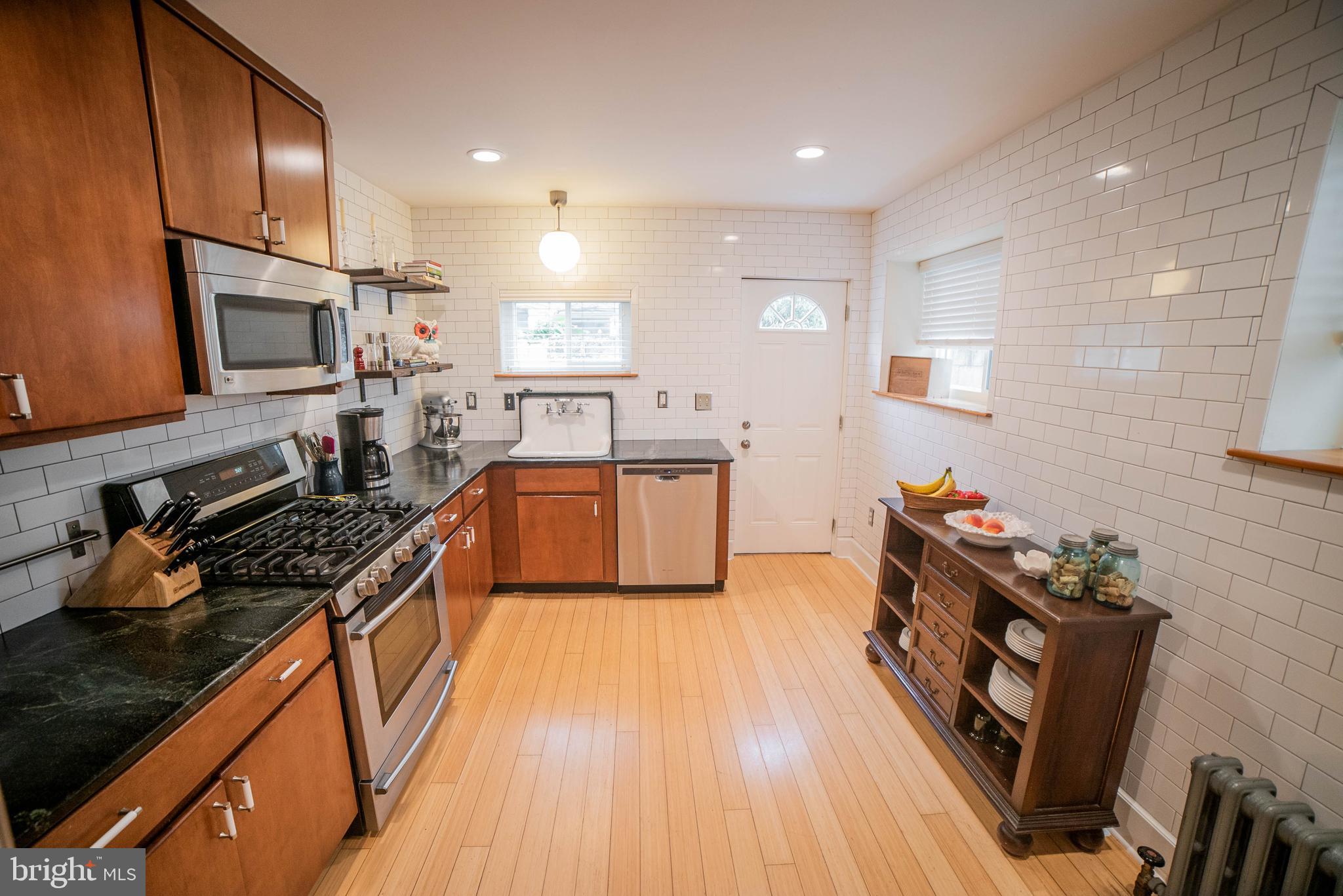 PASSYUNK SQUARE - Residential