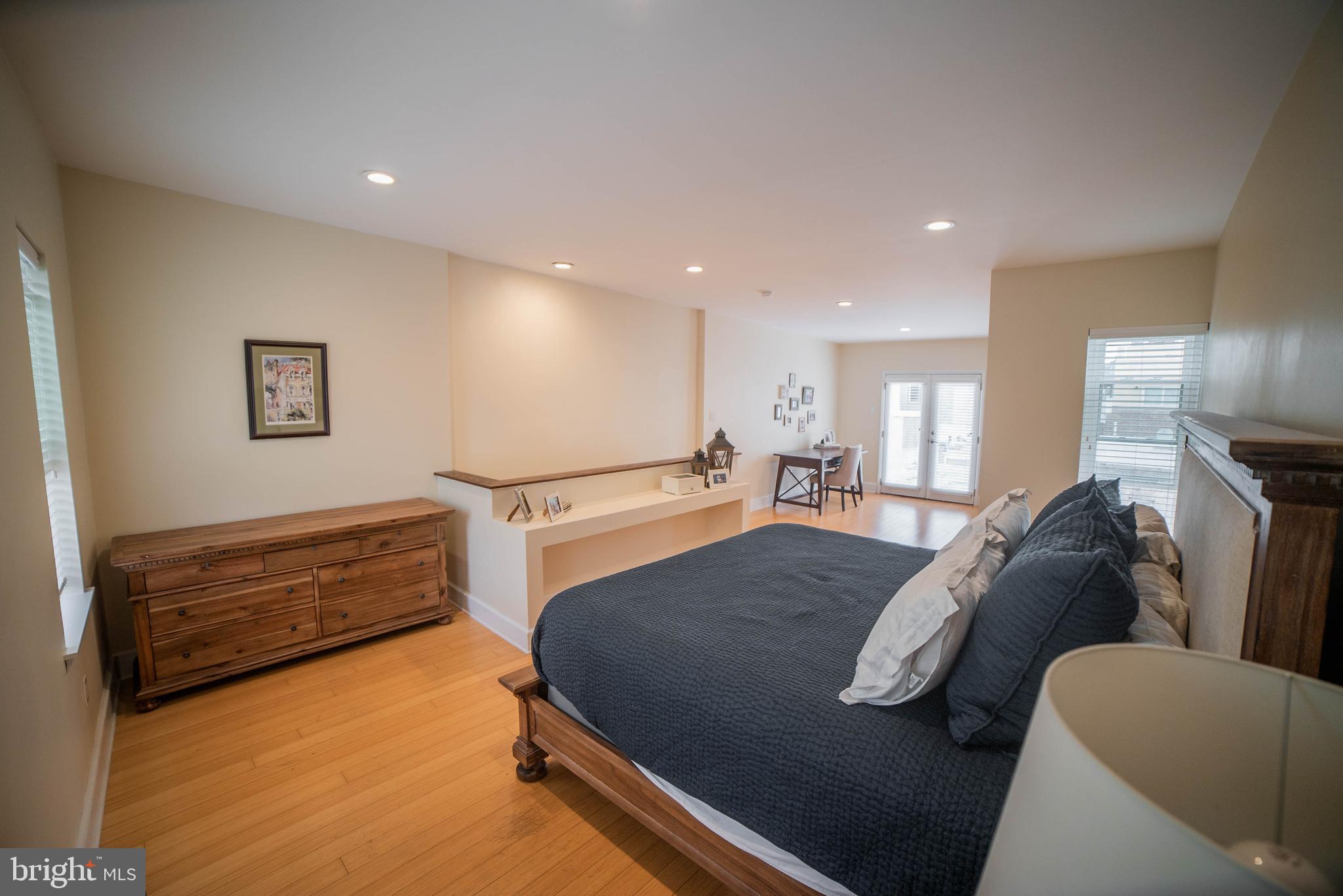 PASSYUNK SQUARE - Residential