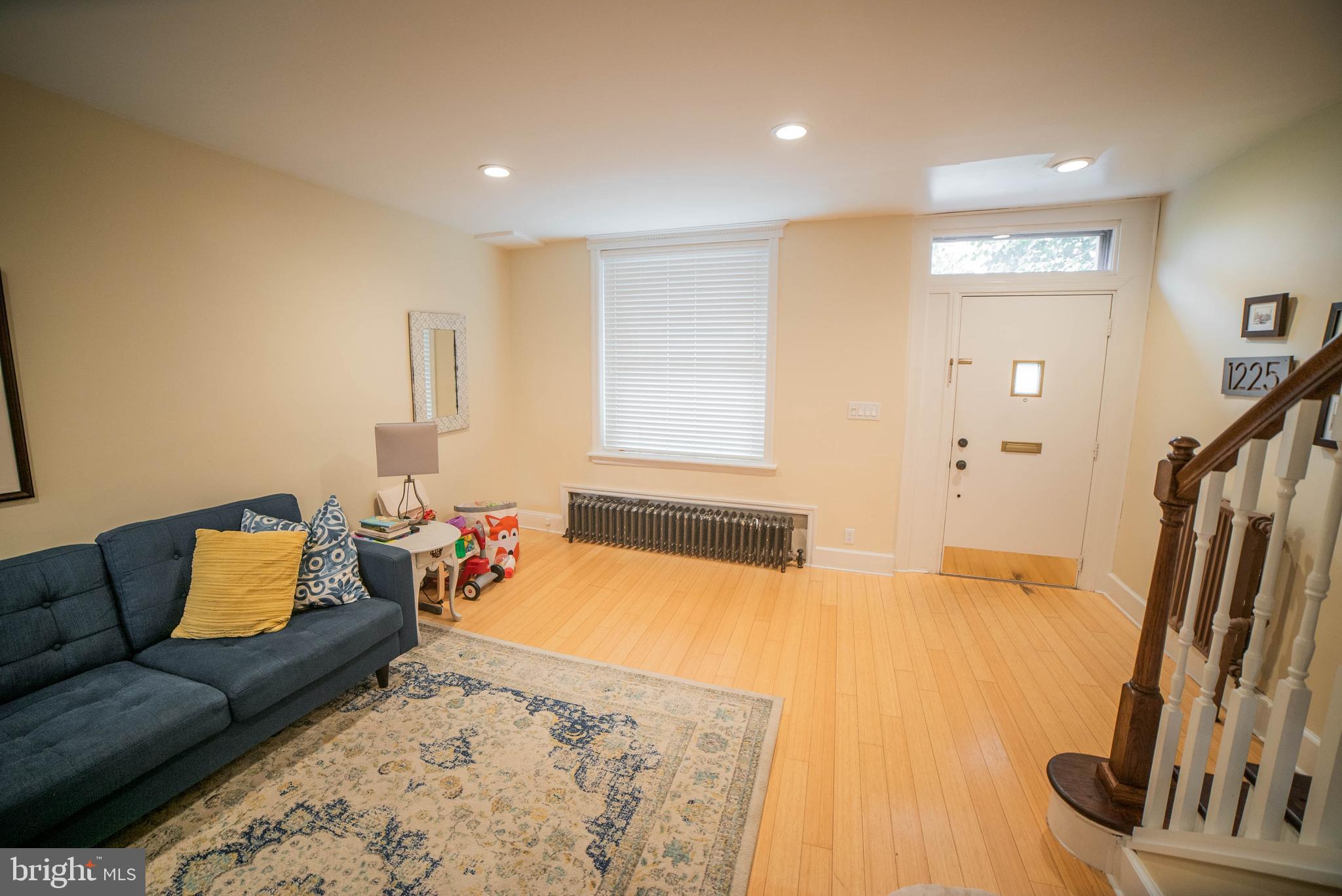 PASSYUNK SQUARE - Residential