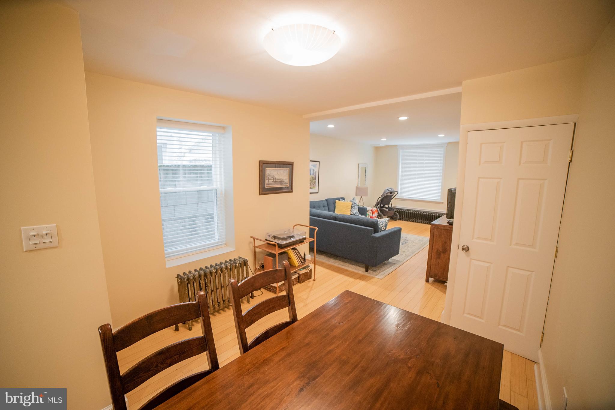 PASSYUNK SQUARE - Residential