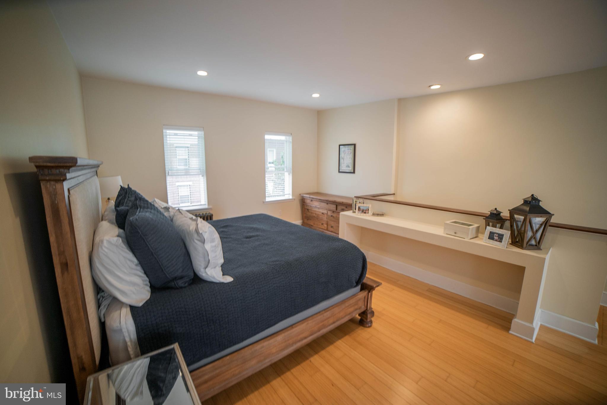 PASSYUNK SQUARE - Residential