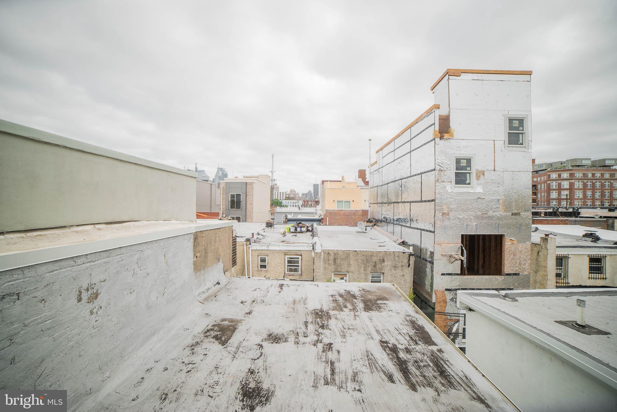 PASSYUNK SQUARE - Residential