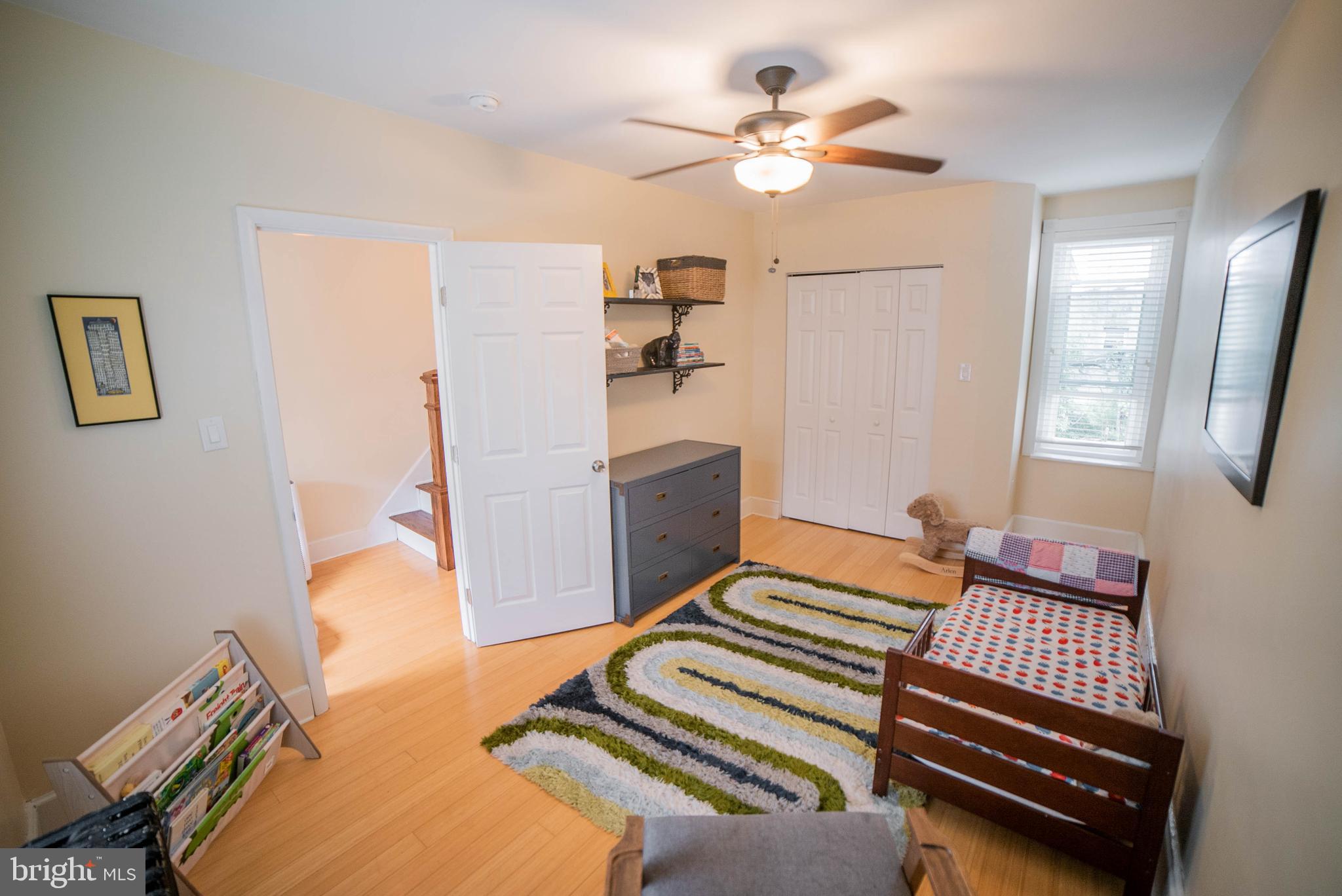 PASSYUNK SQUARE - Residential