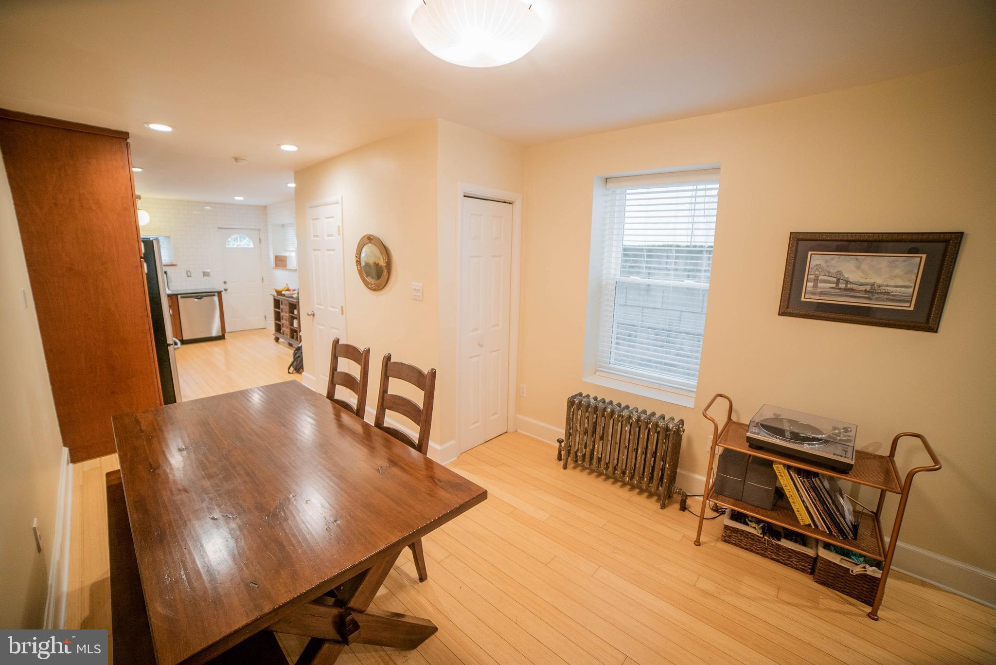 PASSYUNK SQUARE - Residential