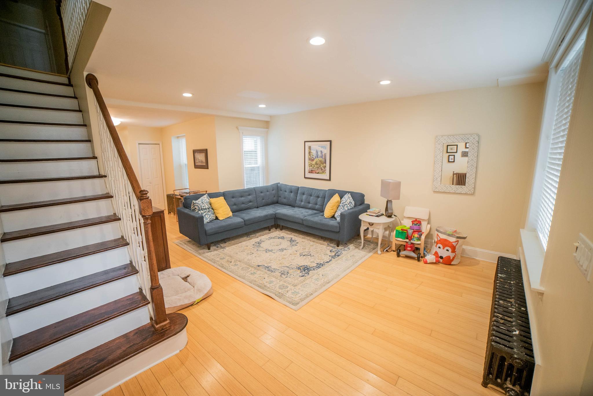 PASSYUNK SQUARE - Residential